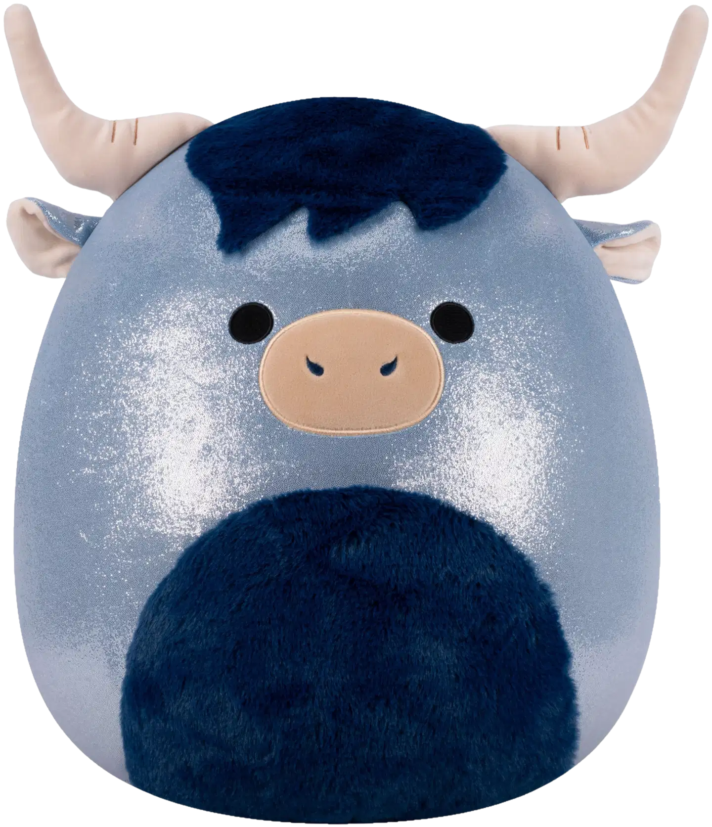 Squishmallows 40 cm pehmo Toro - 1