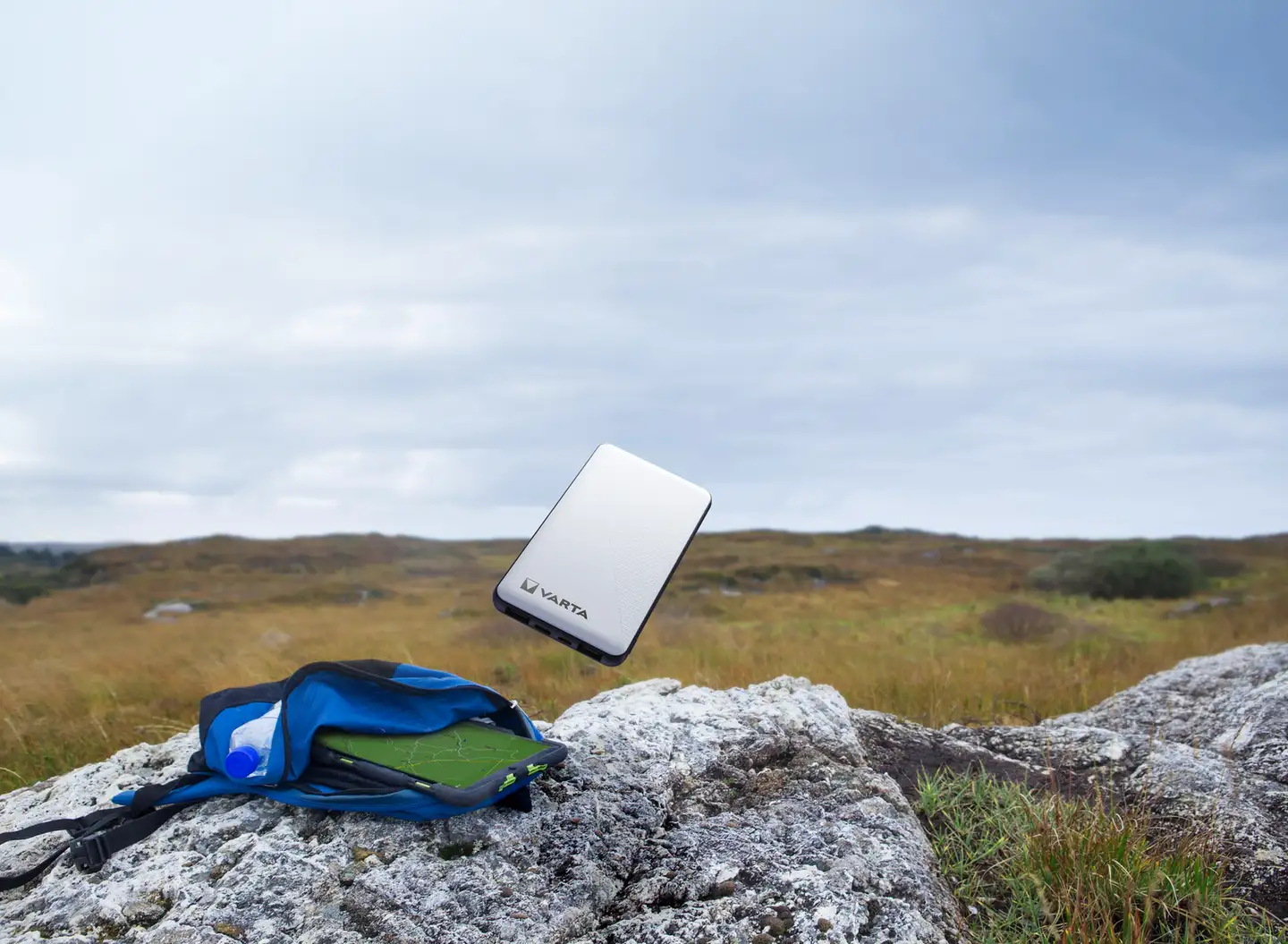 Varta Power Bank Energy 20000mAh - 13