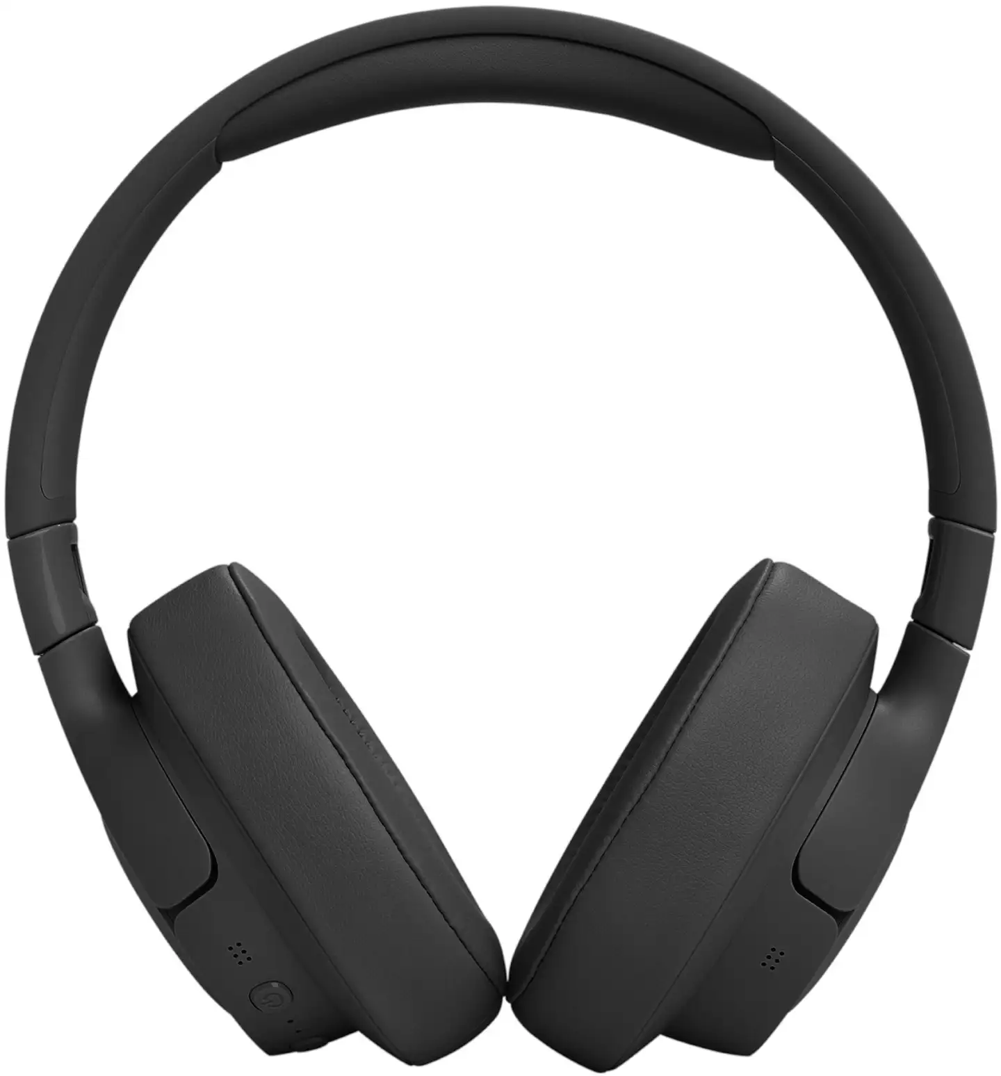 JBL Bluetooth vastamelukuulokkeet Tune 777NC musta - 2
