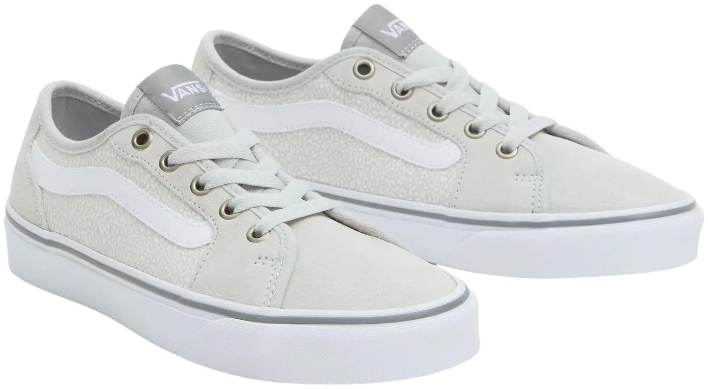 Vans naisten vapaa-ajan jalkine Filmore Decon - ICE GREY - 3