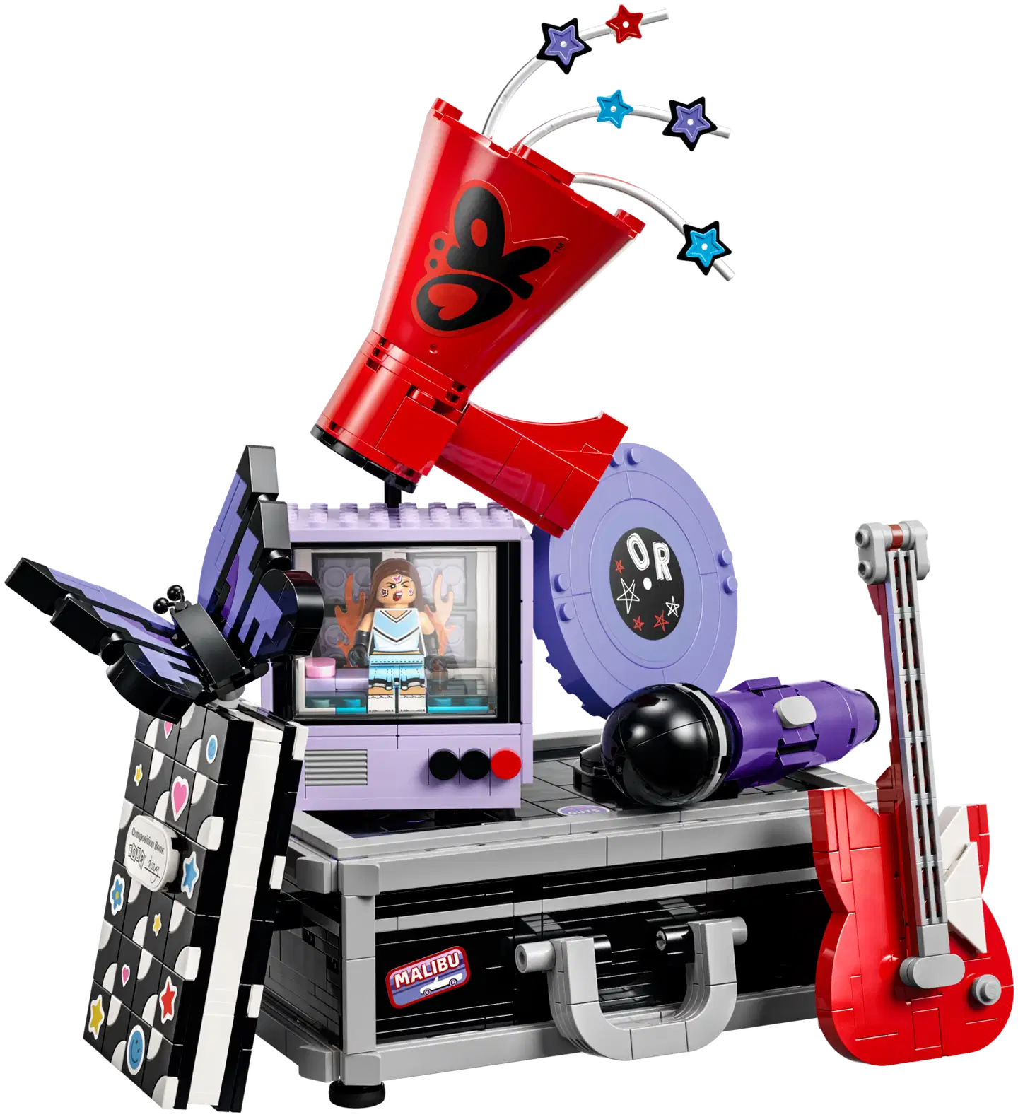 LEGO® Editions Music 43030 Editions M 43030 - 3