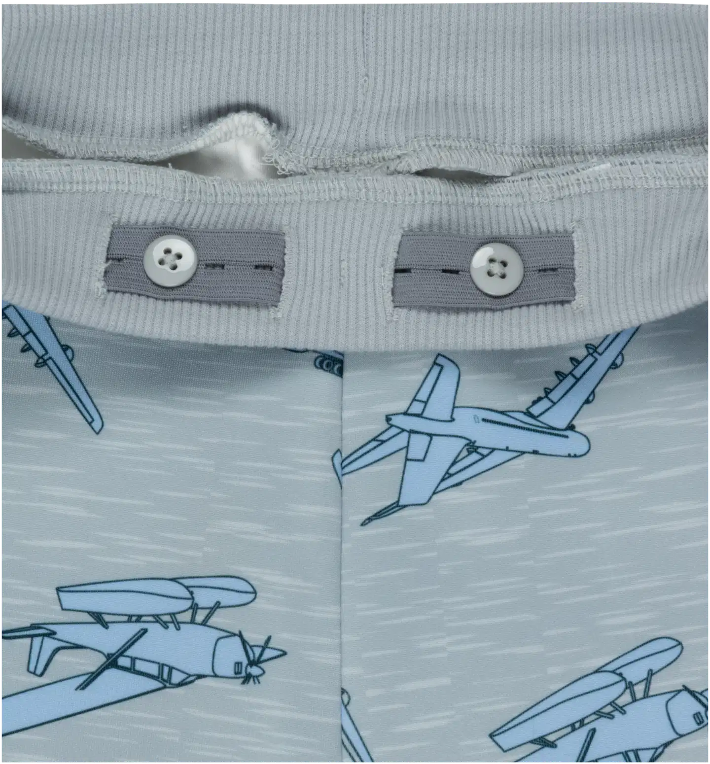 Ciraf lasten scuba housut plane 25pc261114 - plane aop - 3