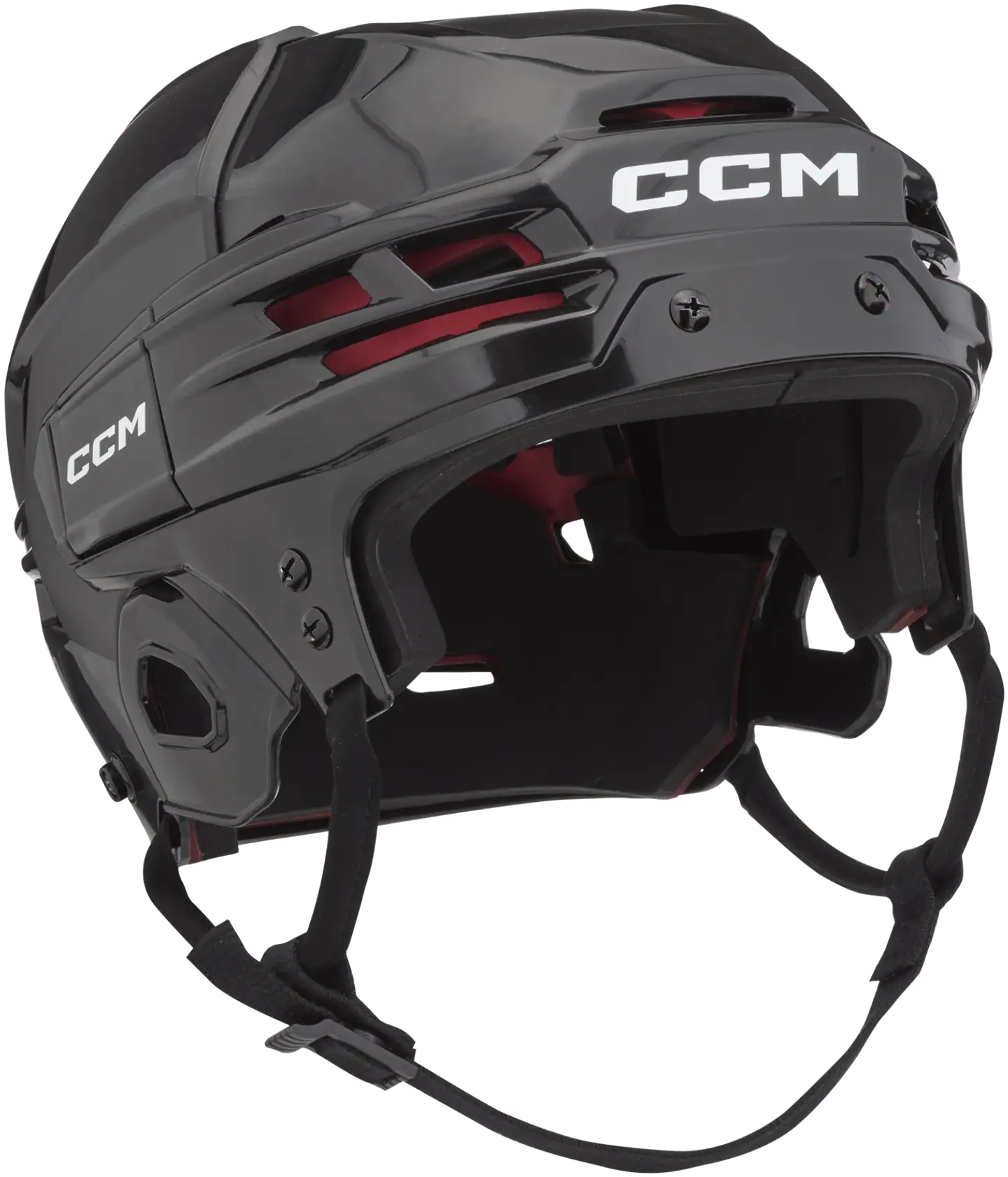 CCM Tacks 70 SR jääkiekkokypärä - BLACK