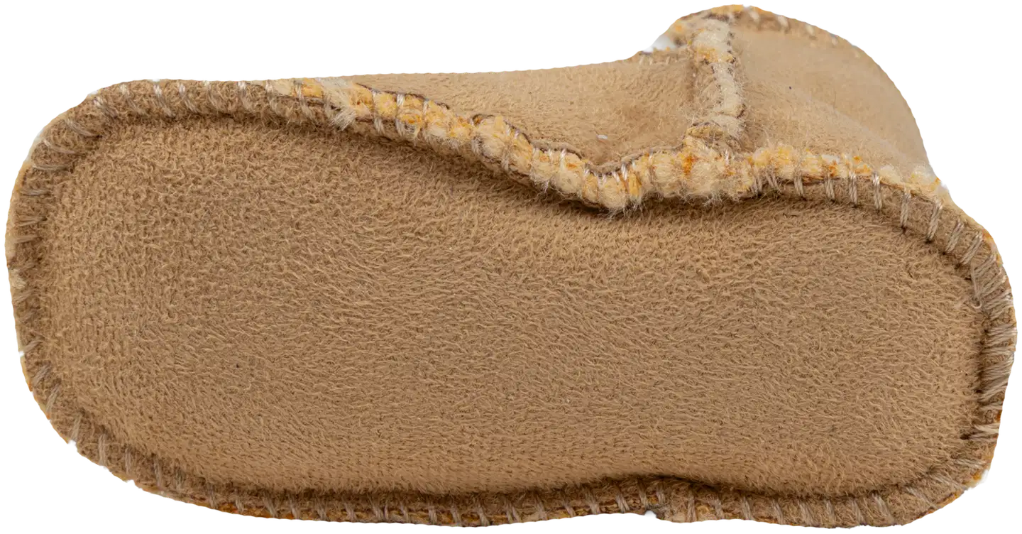Ciraf vauvojen teddytöppöset tarrakiinnityksellä 237C292628 - Brown - 4