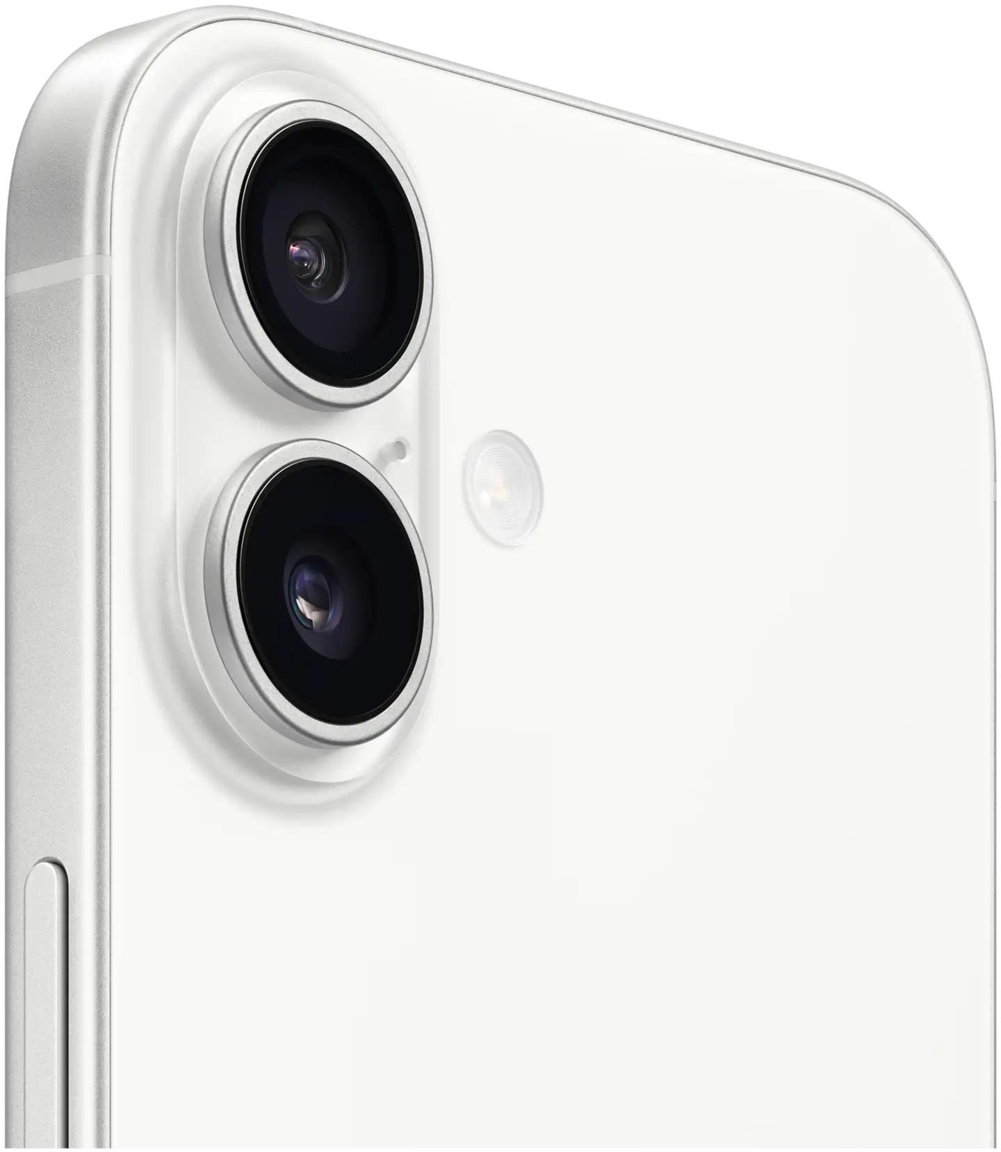 Apple iPhone 17 512GB - valkoinen - MG6Q4QN/A - 2