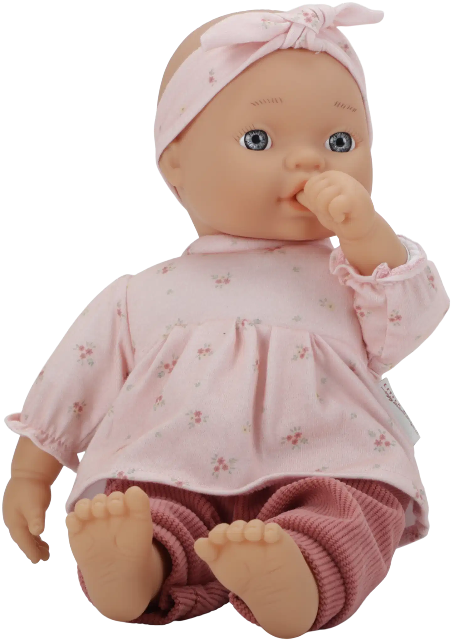Little Dutch vauvanukke Lily 35 cm - 6
