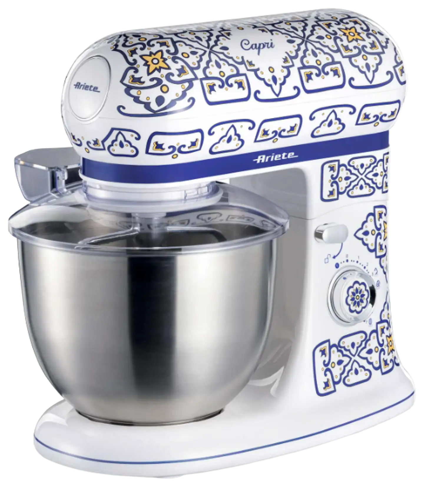 Ariete Capri Yleiskone - 1