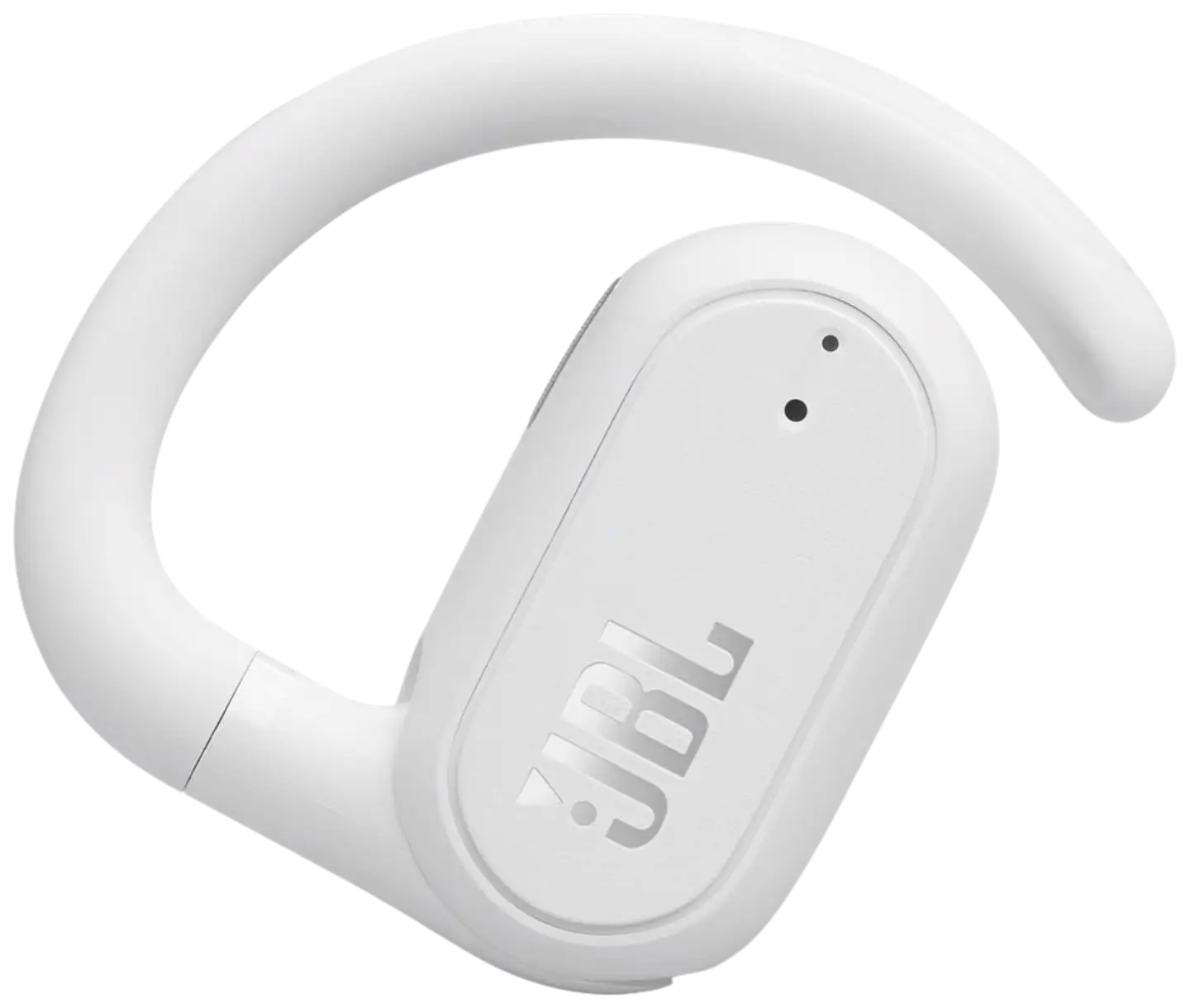 JBL Bluetooth nappikuulokkeet Soundgear Sense valkoinen - 14