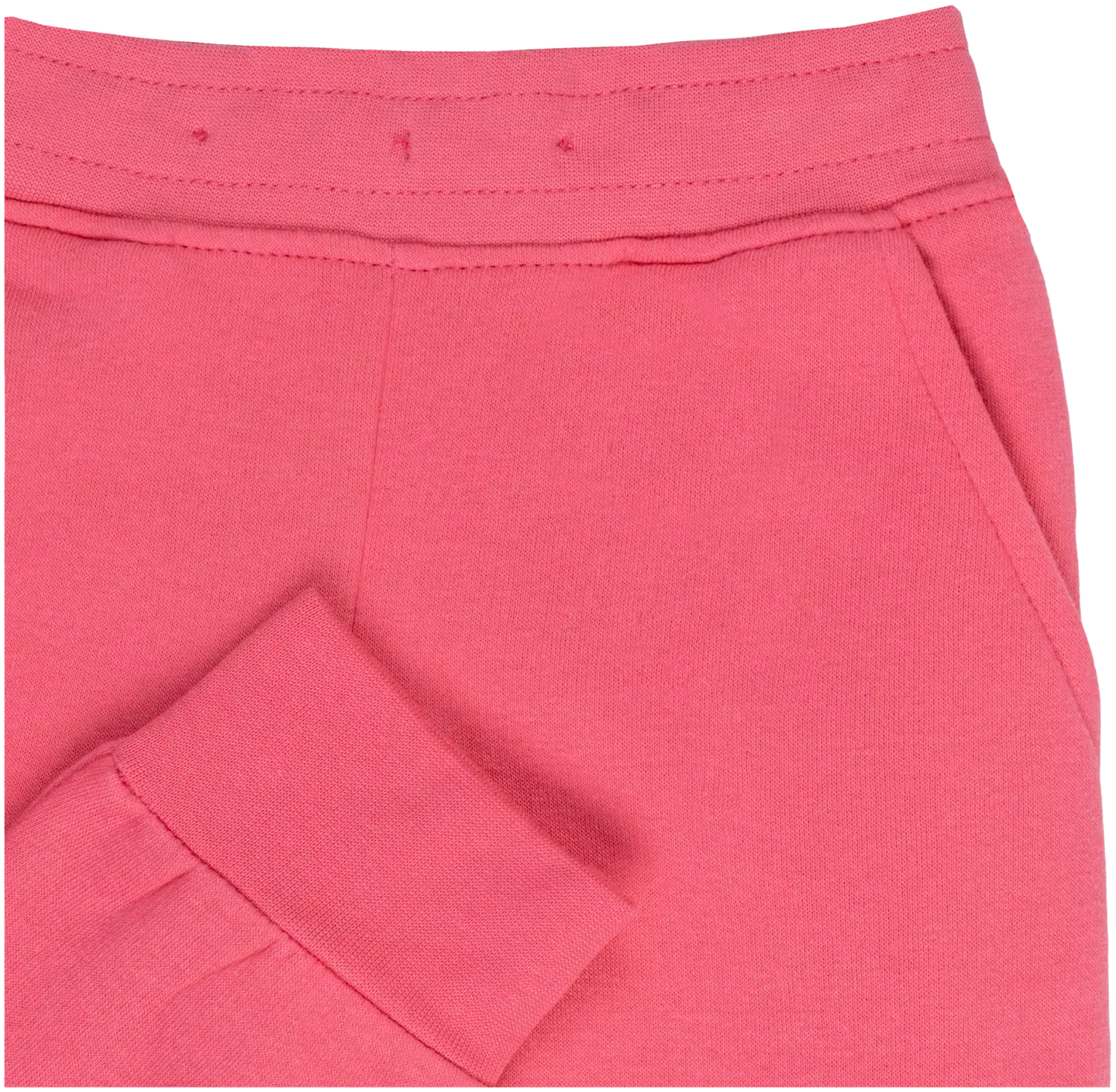 Ciraf lasten collegehousut 25TC260208 - pink - 3