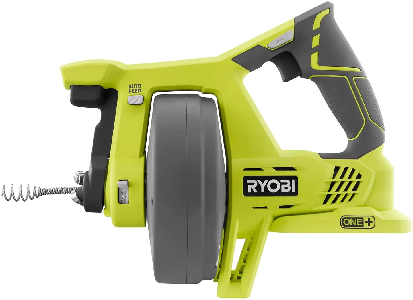 Ryobi viemärinpuhdistaja 18V R18Da-0 - 2