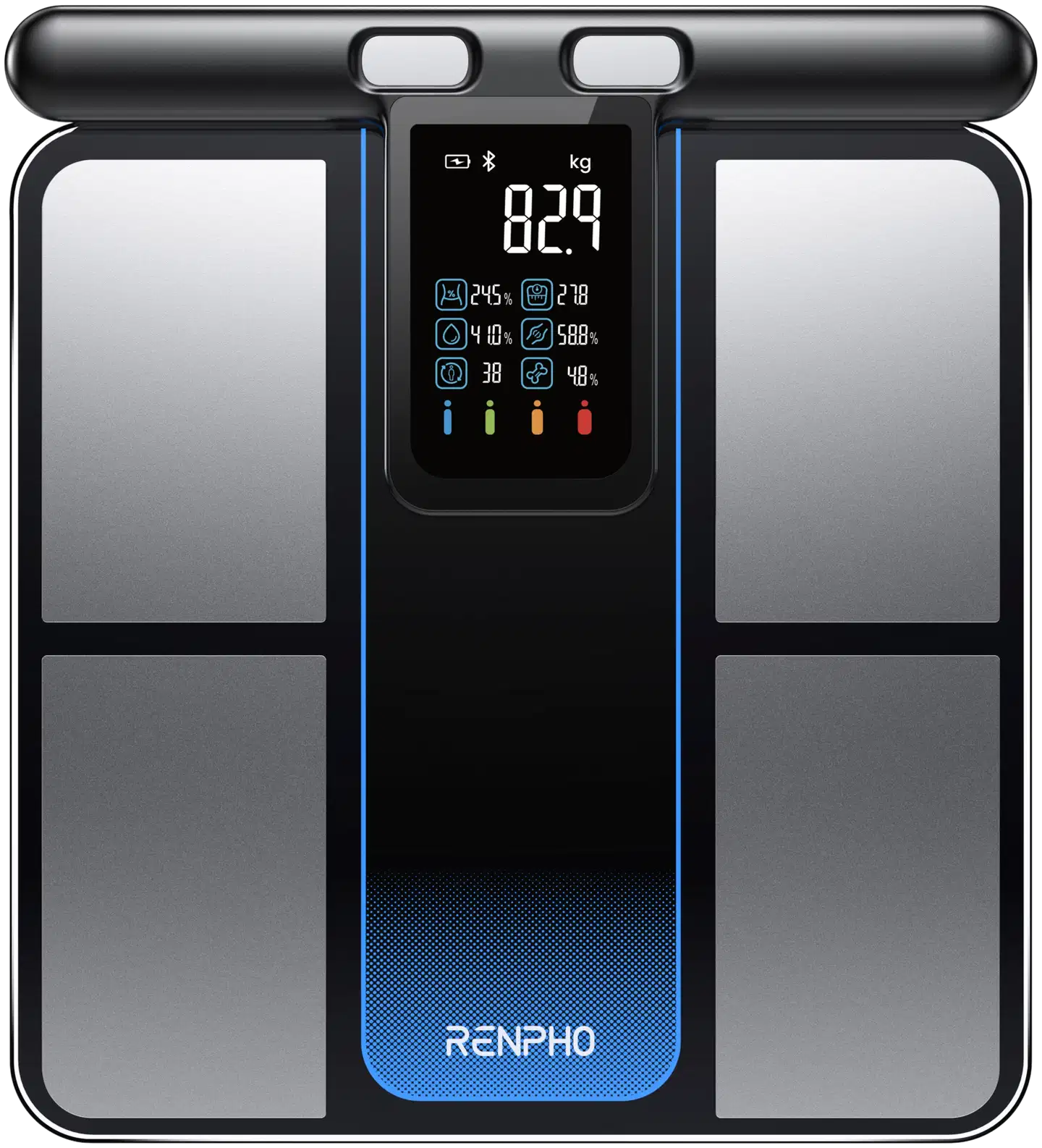 Renpho älyvaaka MorphoScan - 2