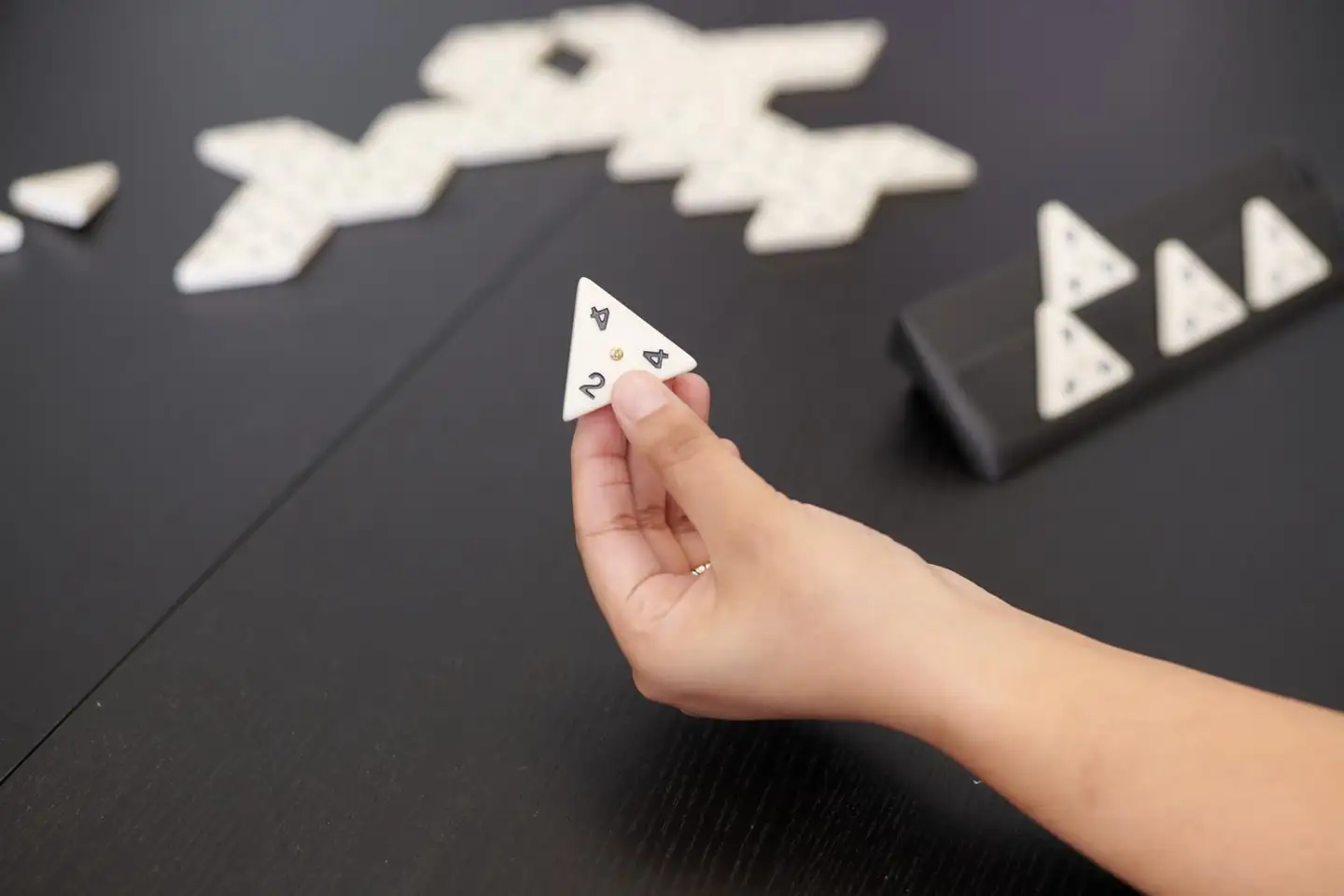 Triominos Original - 7