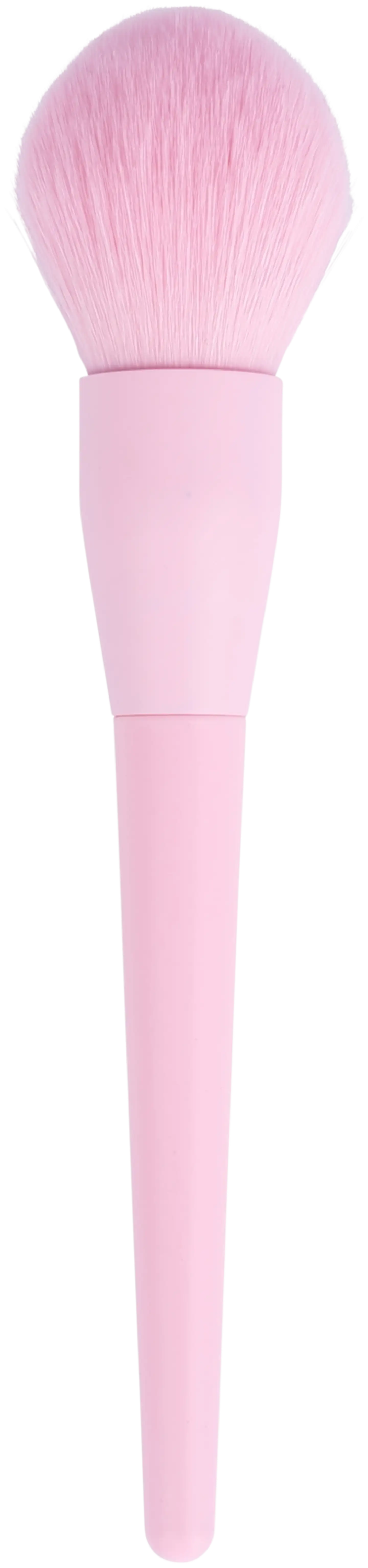 Ibero Sivellin puuteri karkki vaaleanpunainen