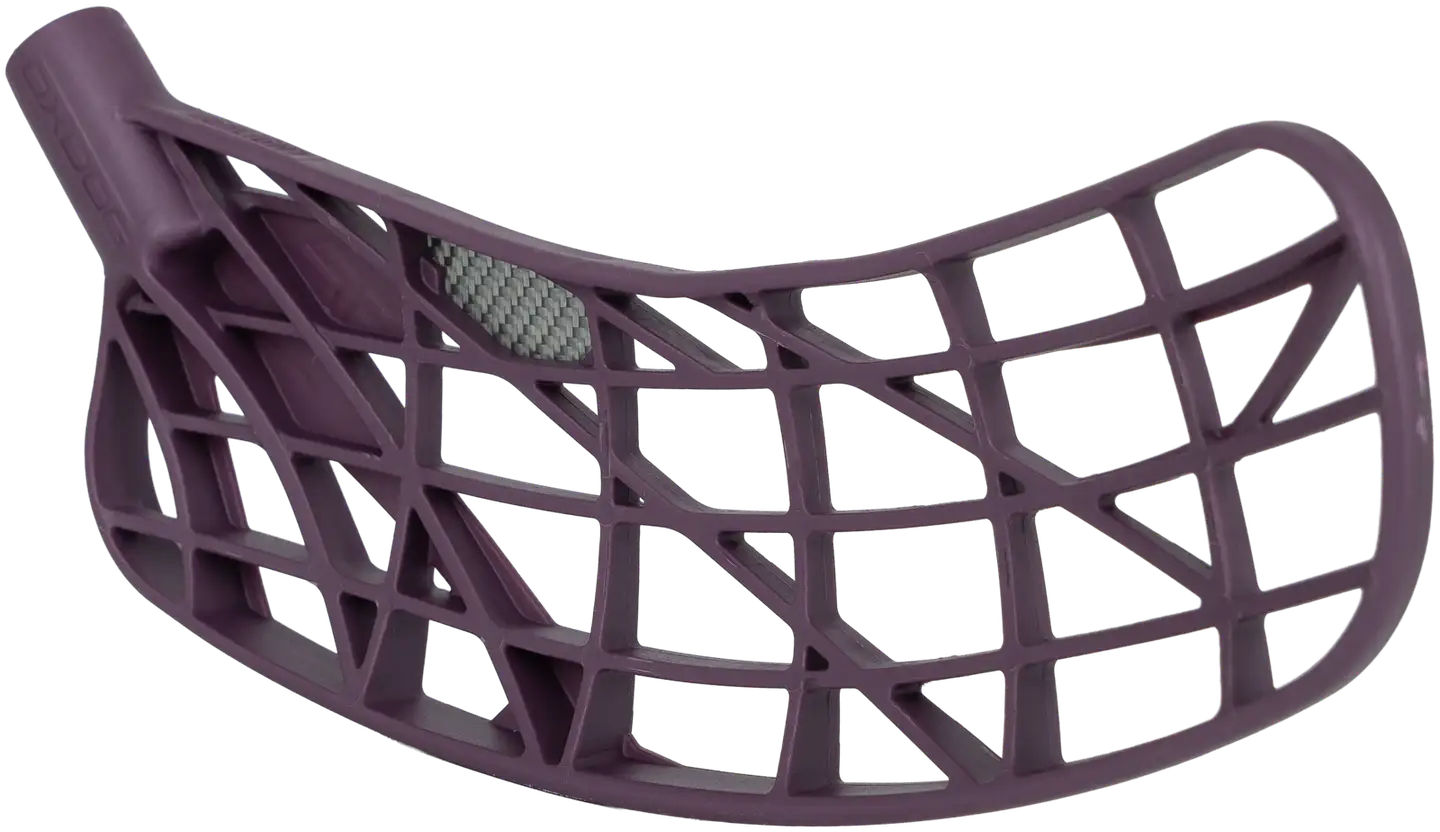 Oxdog highlight carbon mbc frozen purple/silver l salibandylapa - 2