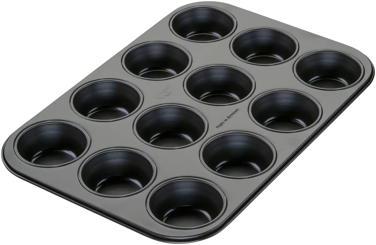 Dr Oetker muffinssivuoka 12 kpl - 1