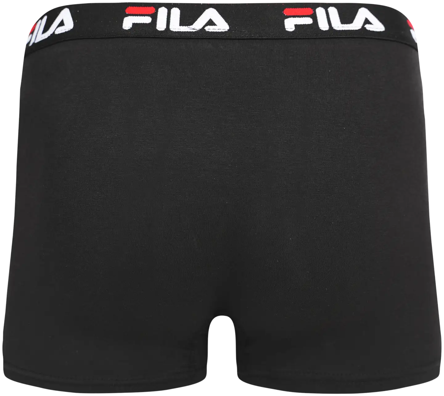 Fila miesten bokserit 3-pack FU5141/3B - Assorted - 4