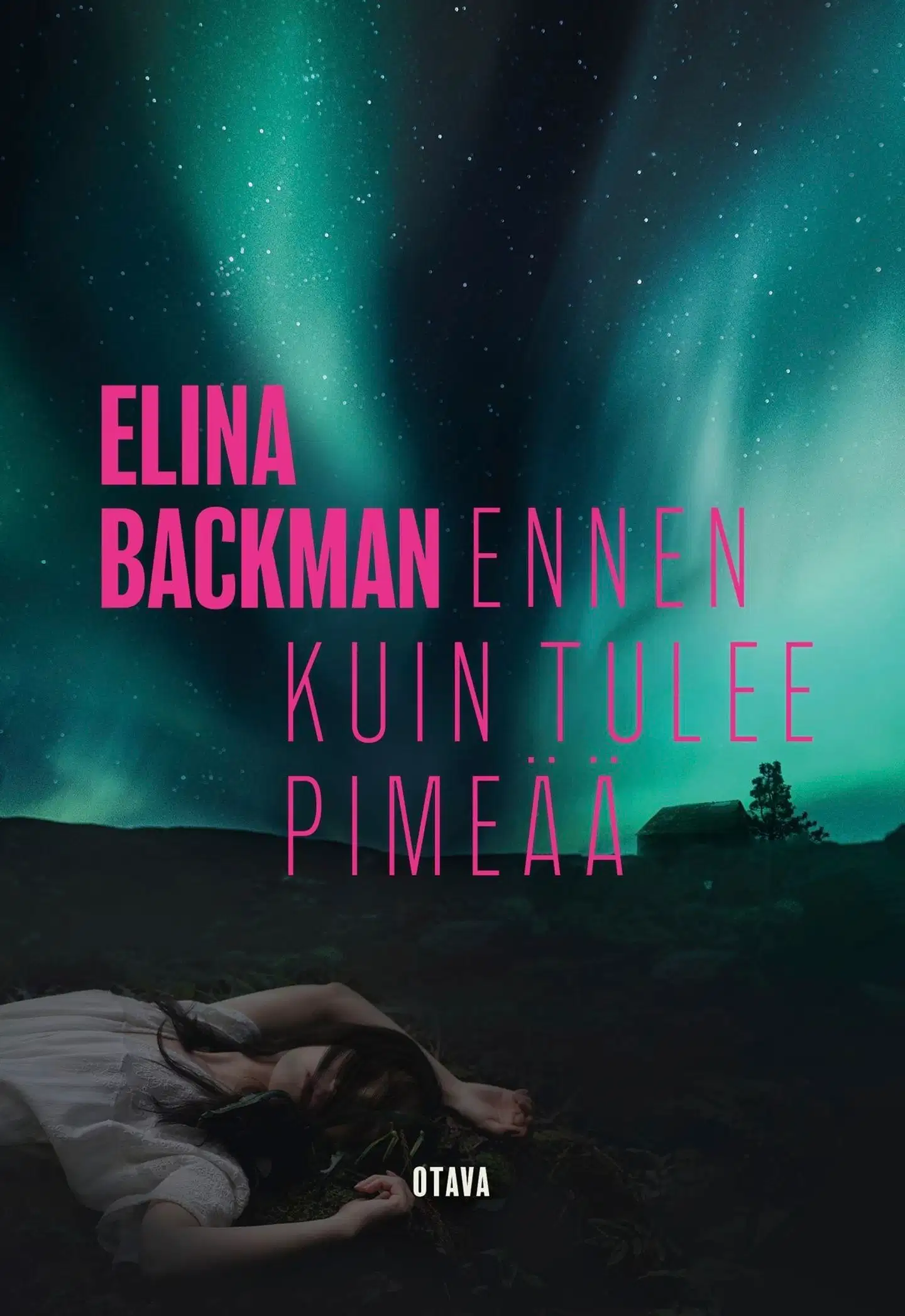 Backman, Ennen kuin tulee pimeää