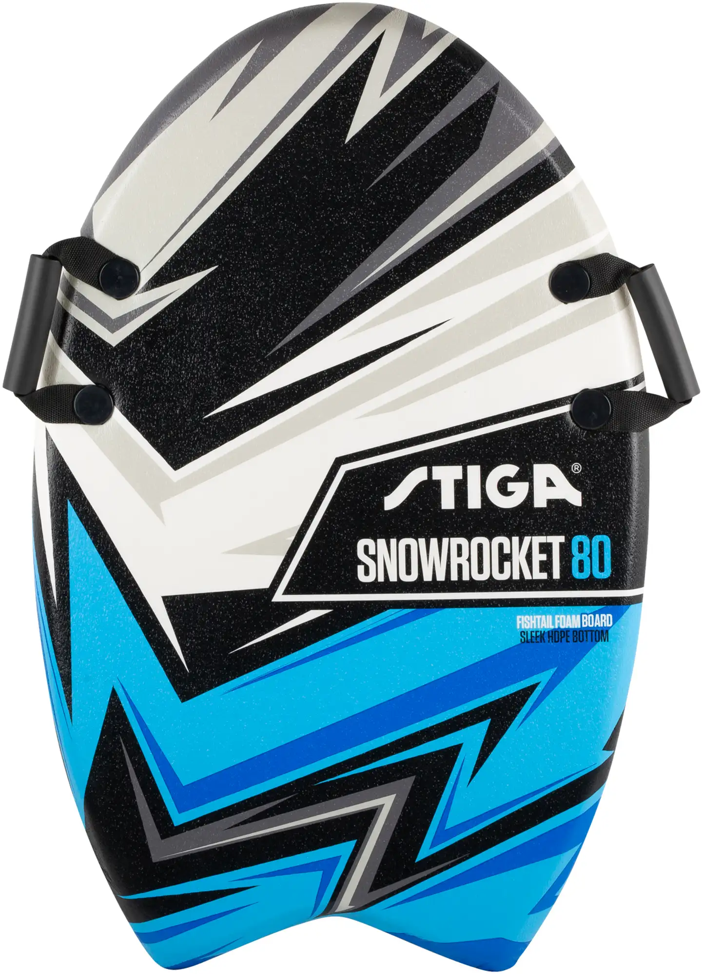 Stiga Snowrocket speed 80 sininen