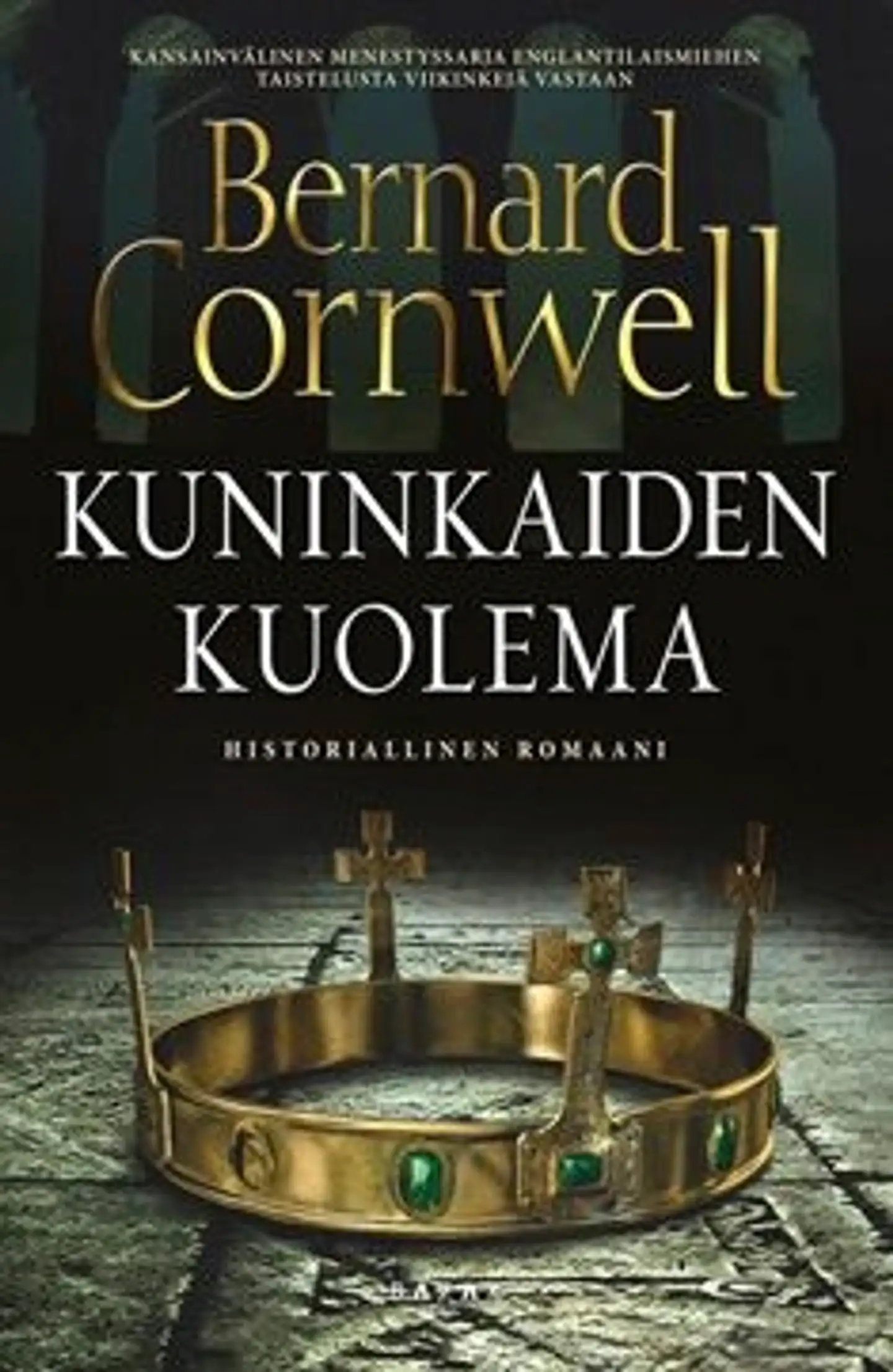 Cornwell, Kuninkaiden kuolema