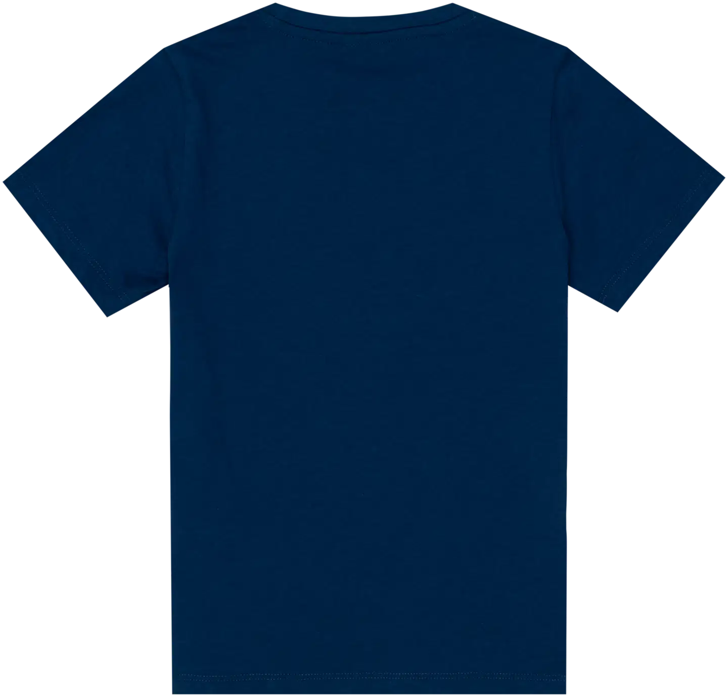 Ciraf lasten t-paita 25PC261623 - Blue - 2