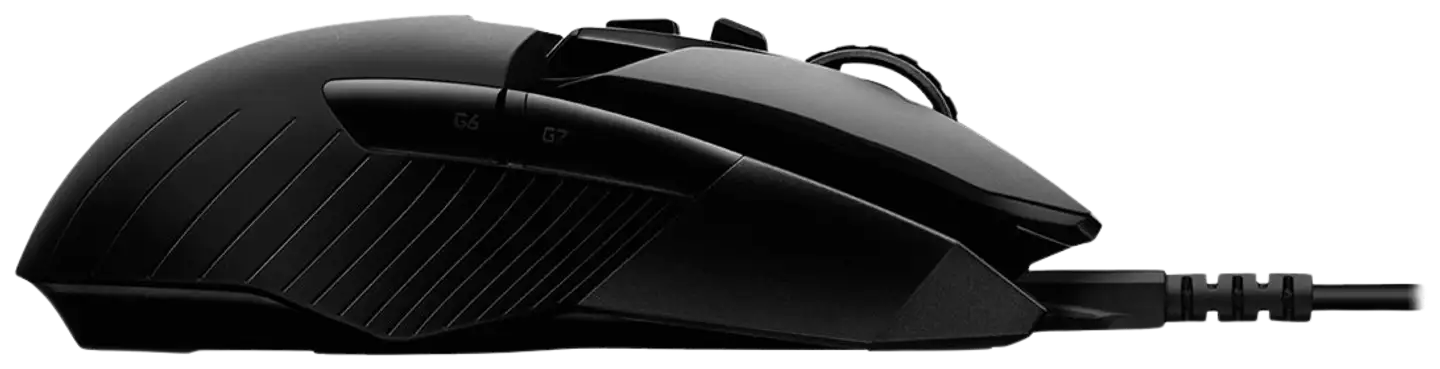 Logitech langaton pelihiiri Lightspeed G903 - 9