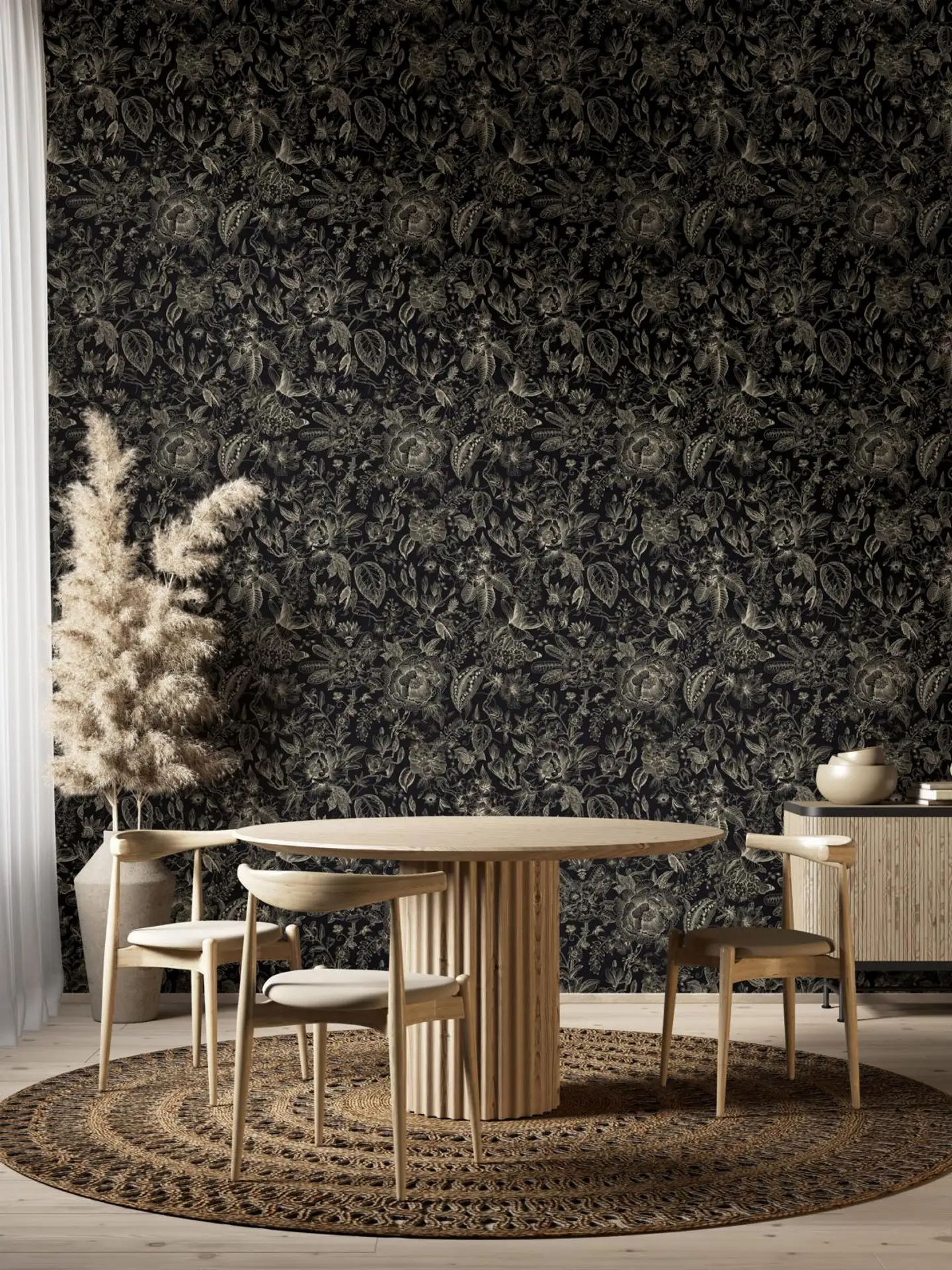 Marburg kuitutapetti Pompöös Provence 35617 - 3