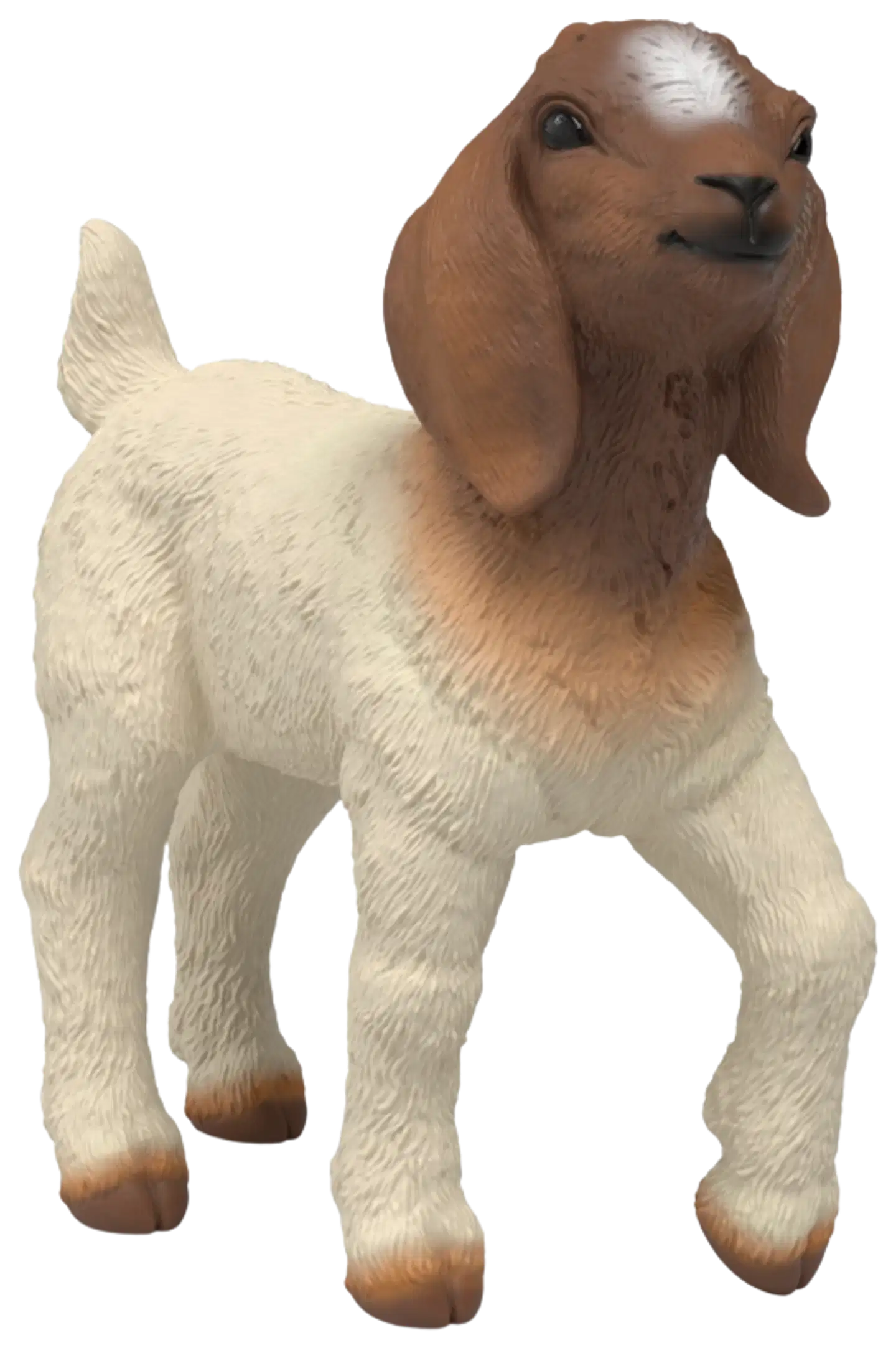 Schleich Buurivuohi kili - 1
