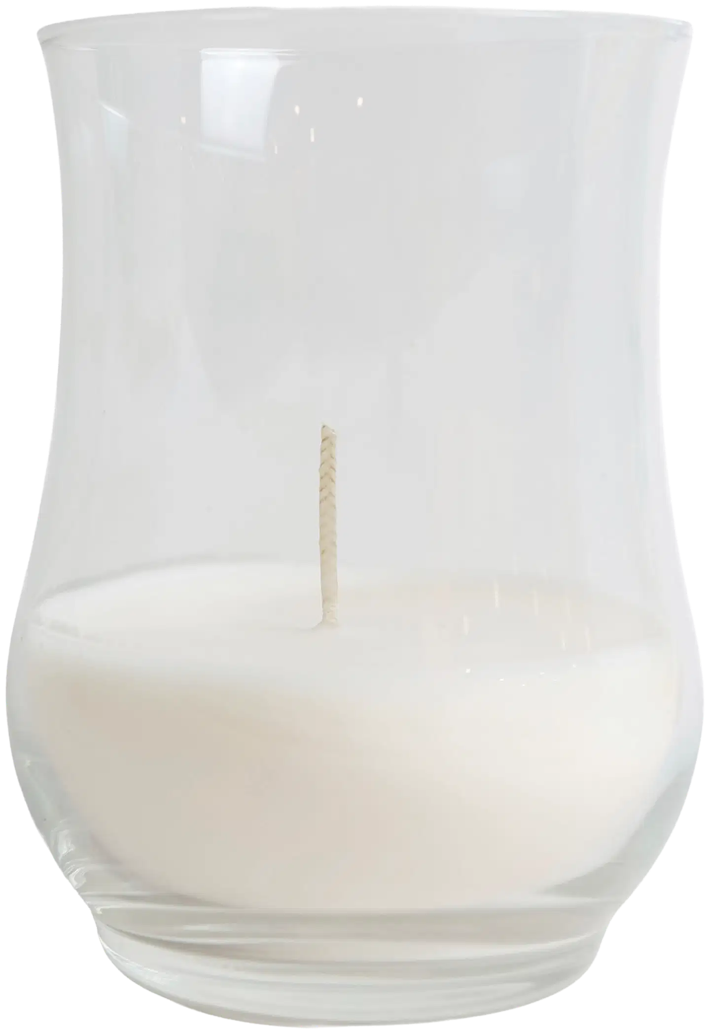 Tulppaanilyhty vaalea 33h
