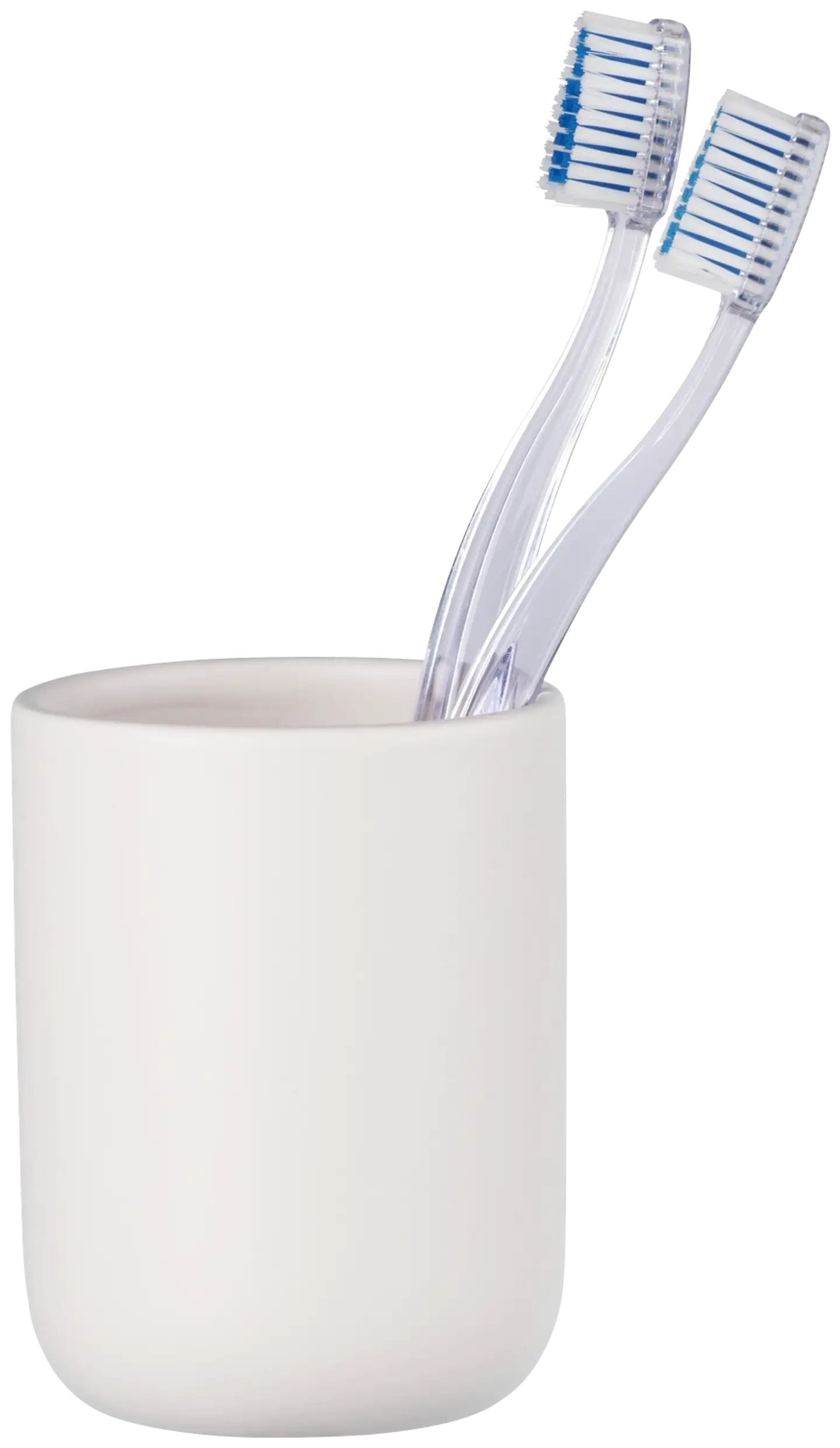 Hammasmuki Olinda valkoinen keramiikkaa - 3