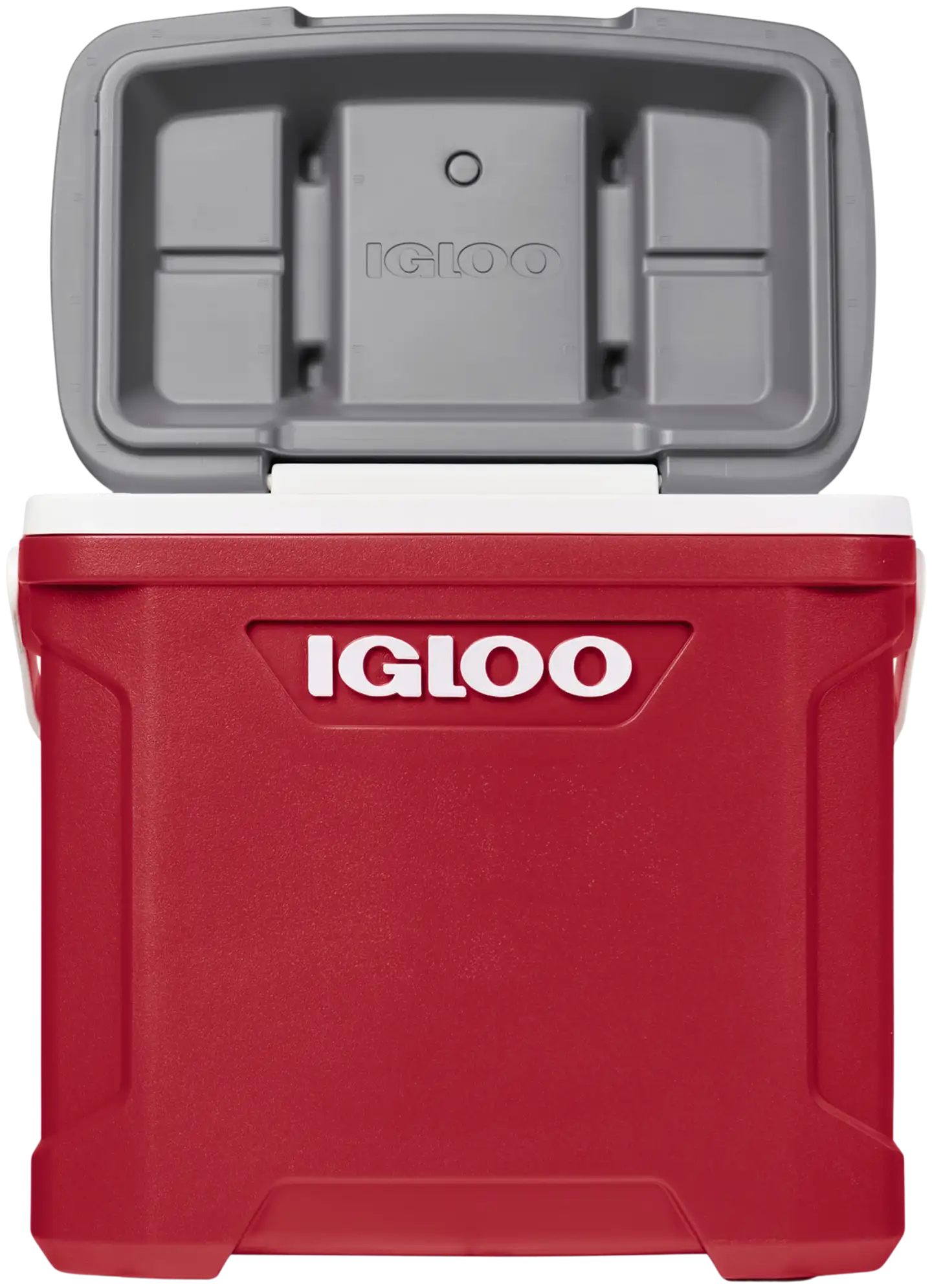 Igloo kylmälaukku Latitude 28 l punainen - 5