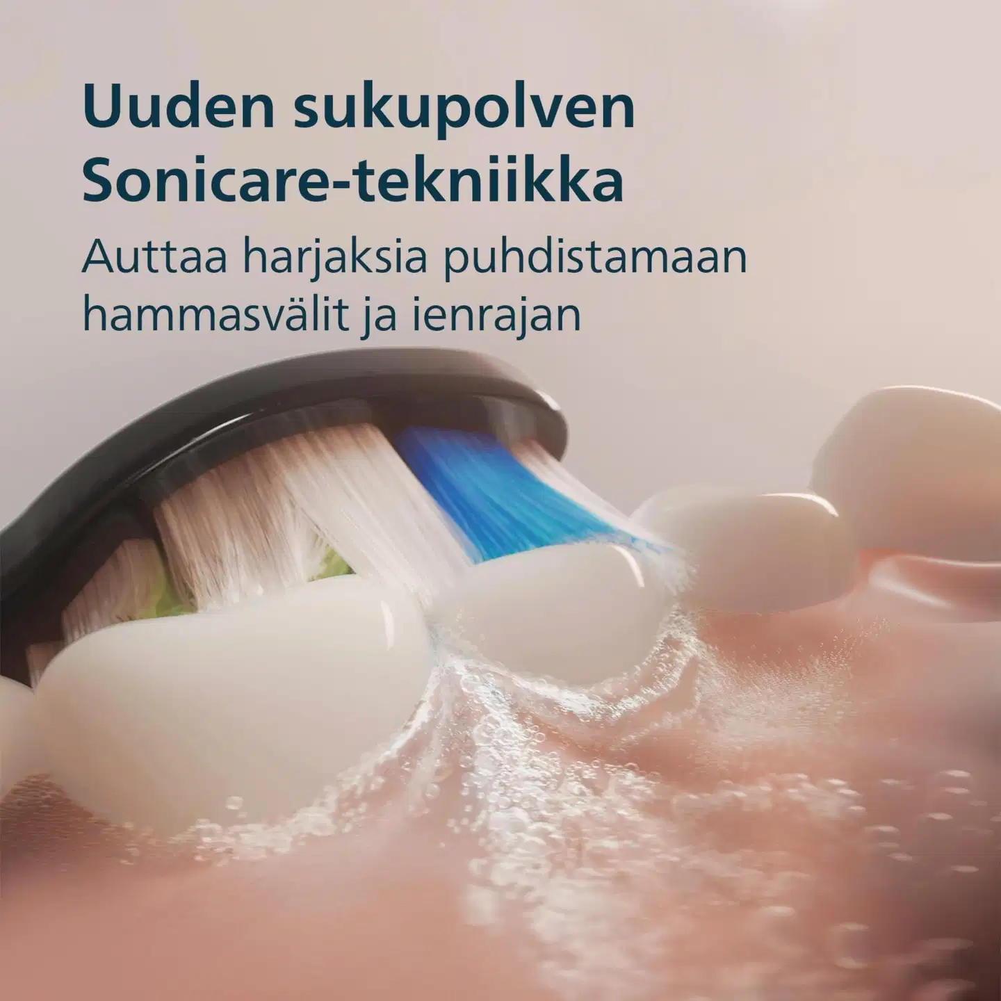 Philips Sonicare Sähköhammasharja 4100 HX4043/52 - 6