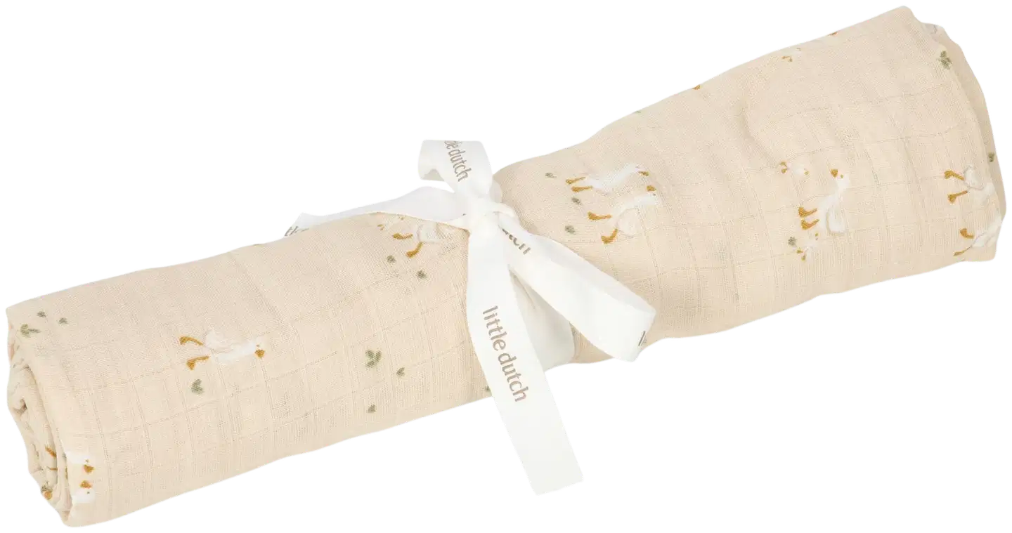 Harsoliina 120x120cm Little Goose - 1