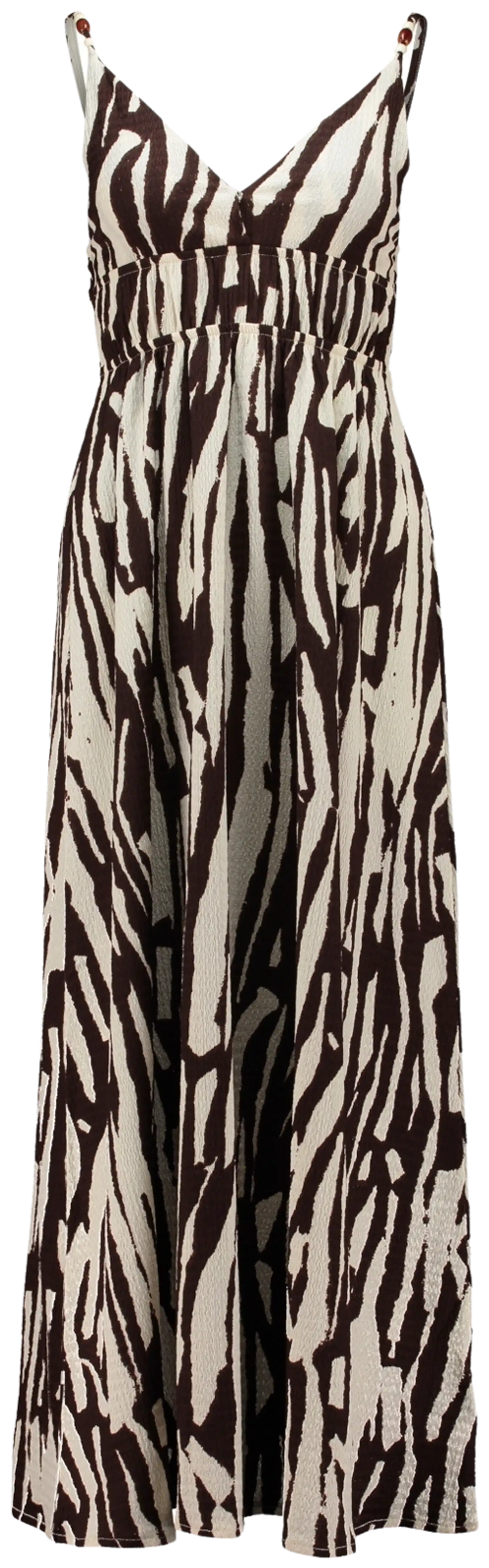 Hailys naisten mekko Ro44nja - 8555 espresso div - 1