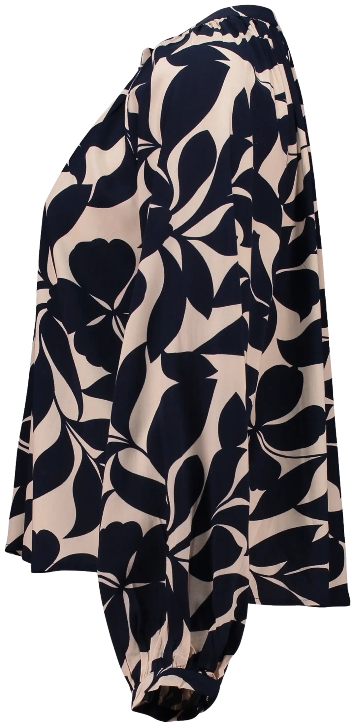 Zabaione naisten paitis wy44nona sininen sjh-c-301-0339 - Navy - 2