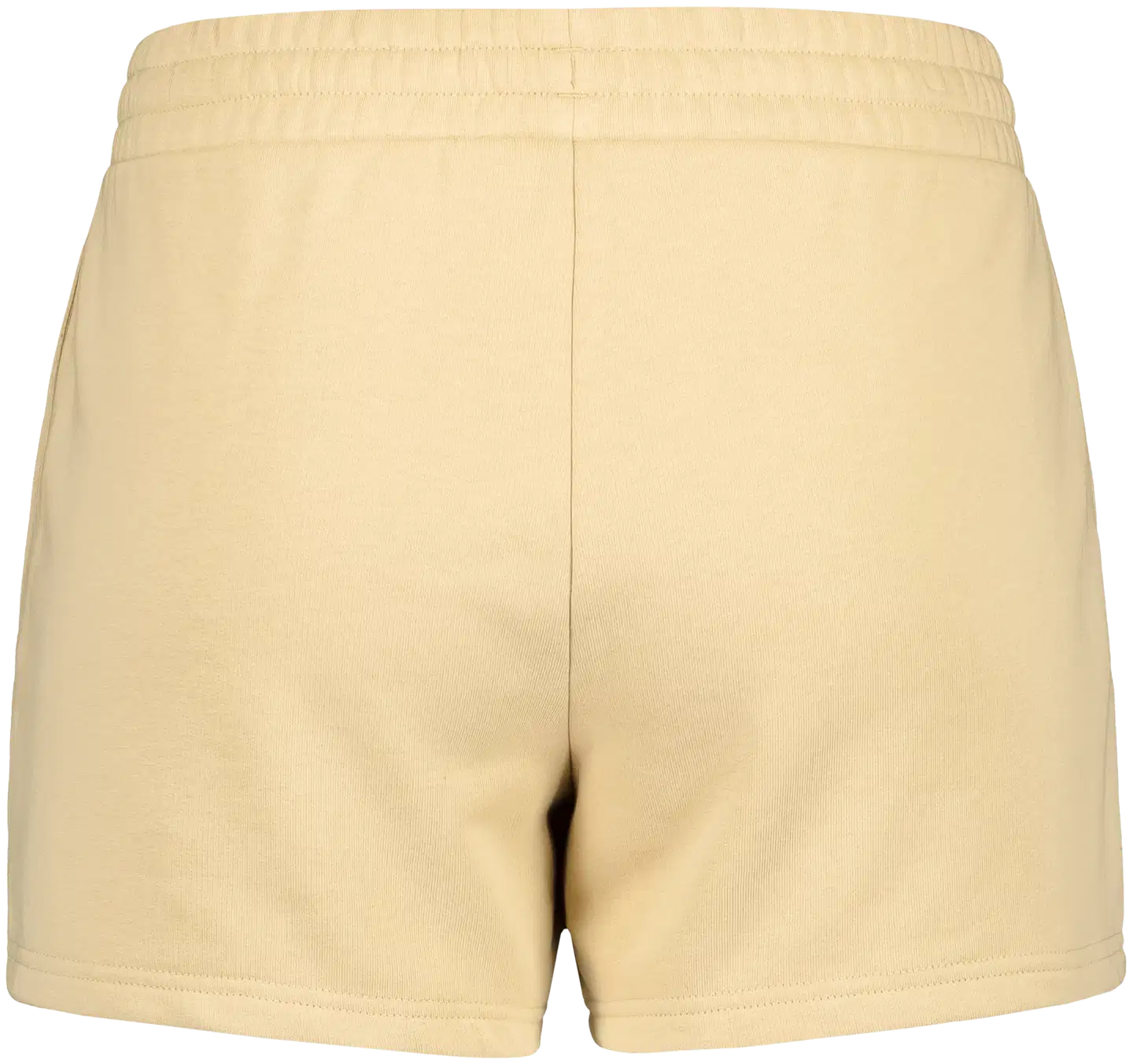 Puma naisten collegeshortsit Puma Shorts 691915 83 - Toasted Almond - 2