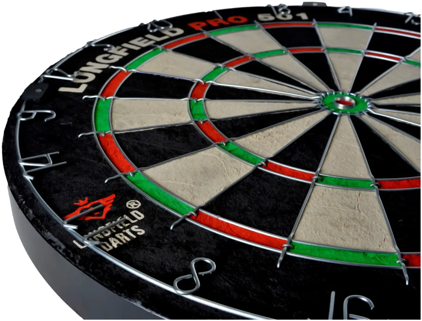 Darts-taulu Pro 501 - 2