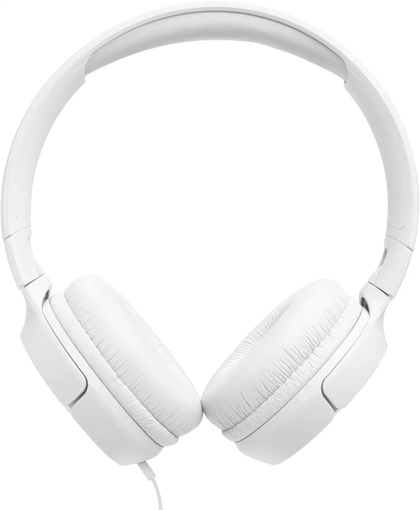 JBL langalliset sankakuulokkeet Tune 520C valkoinen - 4