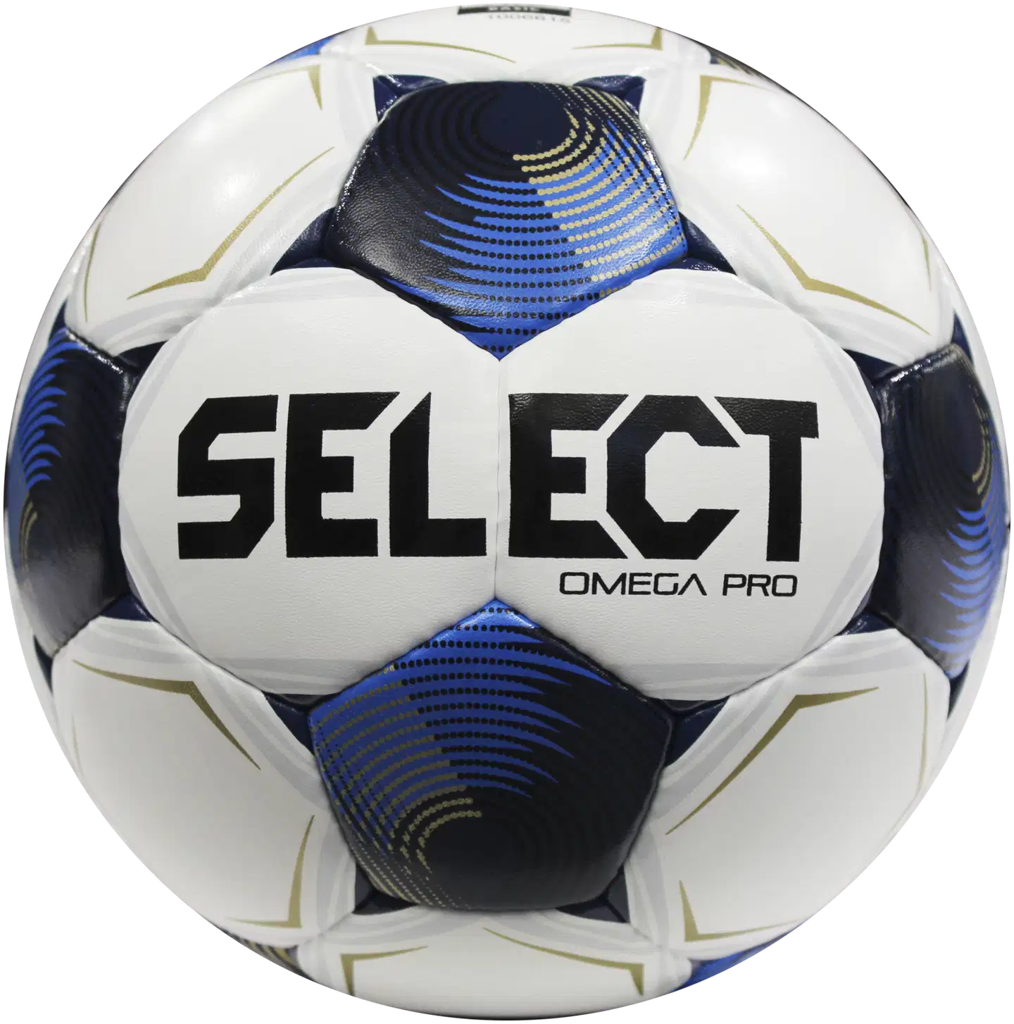 Select fb omega pro v26 jalkapallo, koko 4 - 1