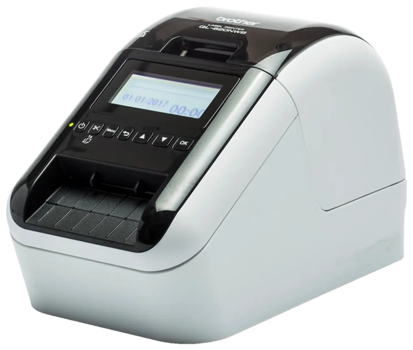 Brother tarratulostin QL-820NWBCVM - 2