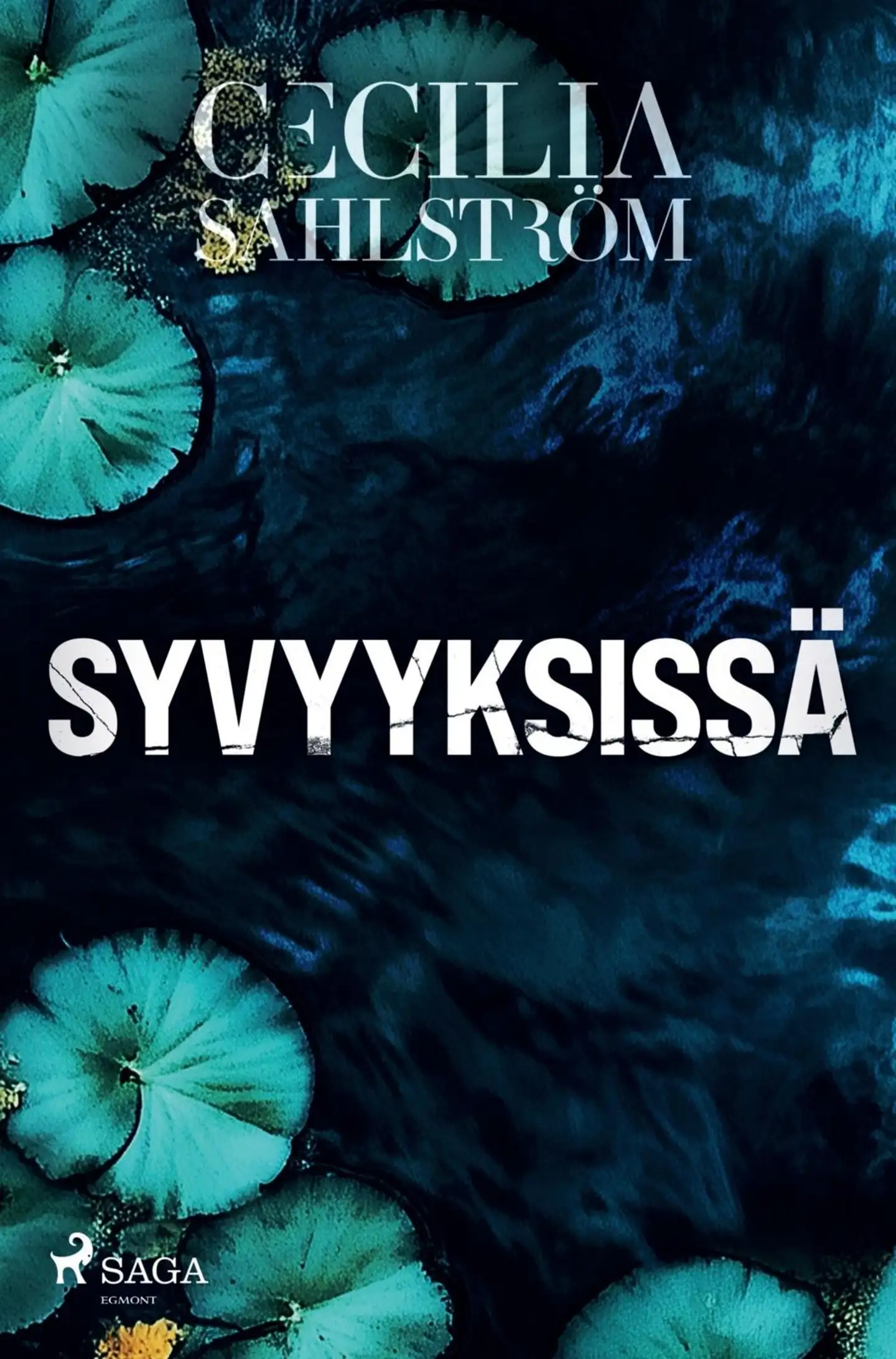 Sahlström, Syvyyksissä