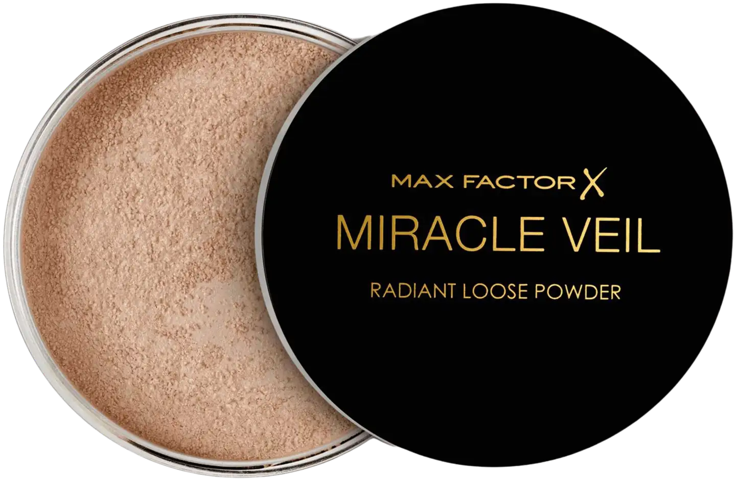 Max Factor Miracle Veil Translucent -irtopuuteri 11 g