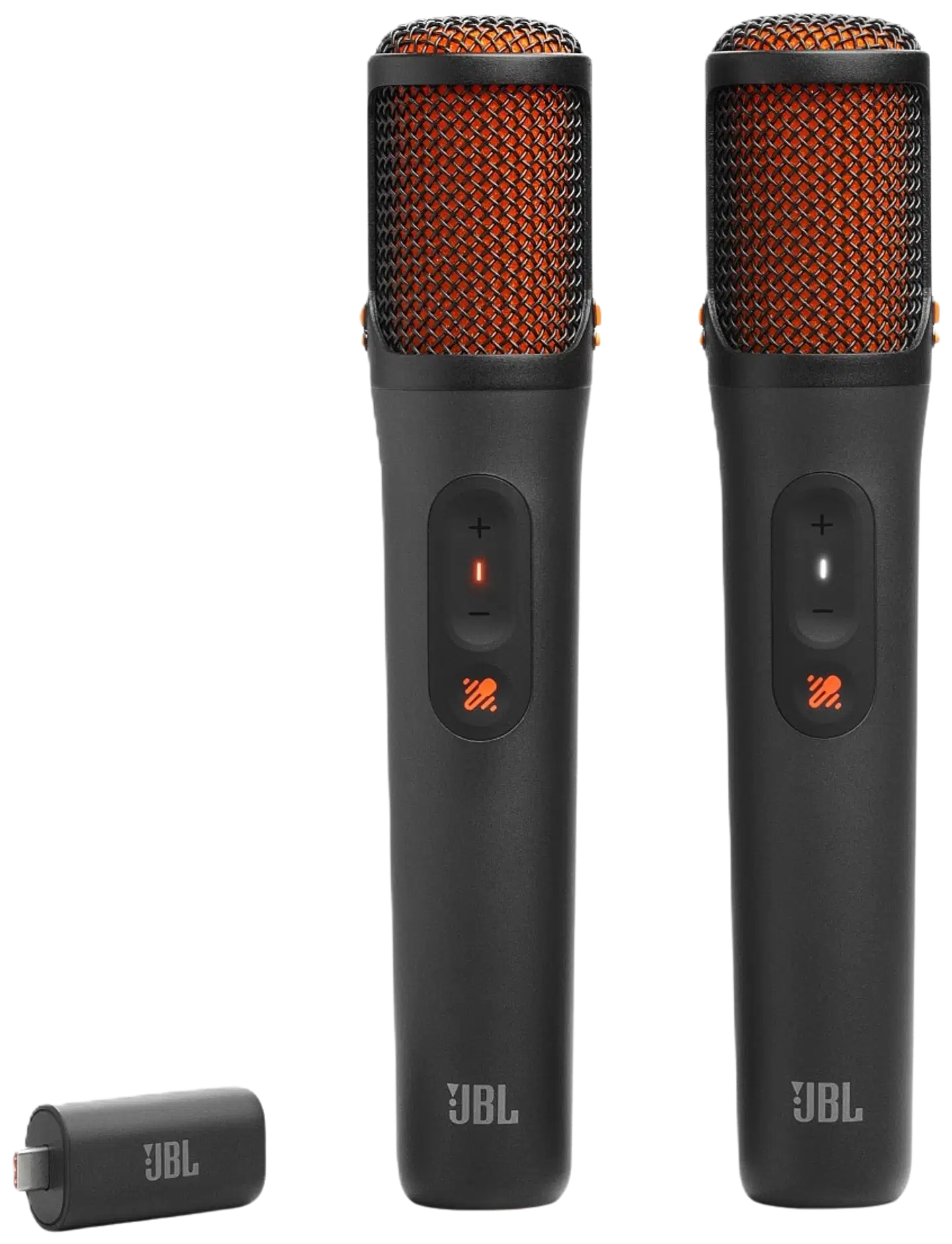 JBL langaton mikrofoni ja lähetin EasySing 2kpl - 1