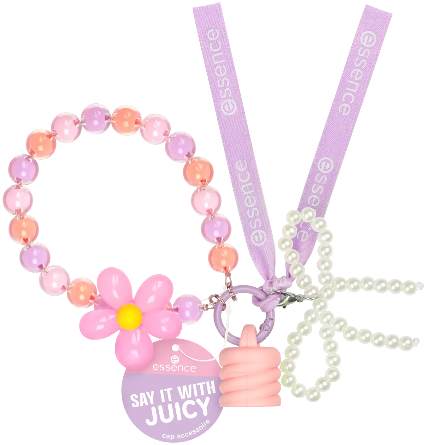essence SAY IT WITH JUICY korkki asuste 01 - 1
