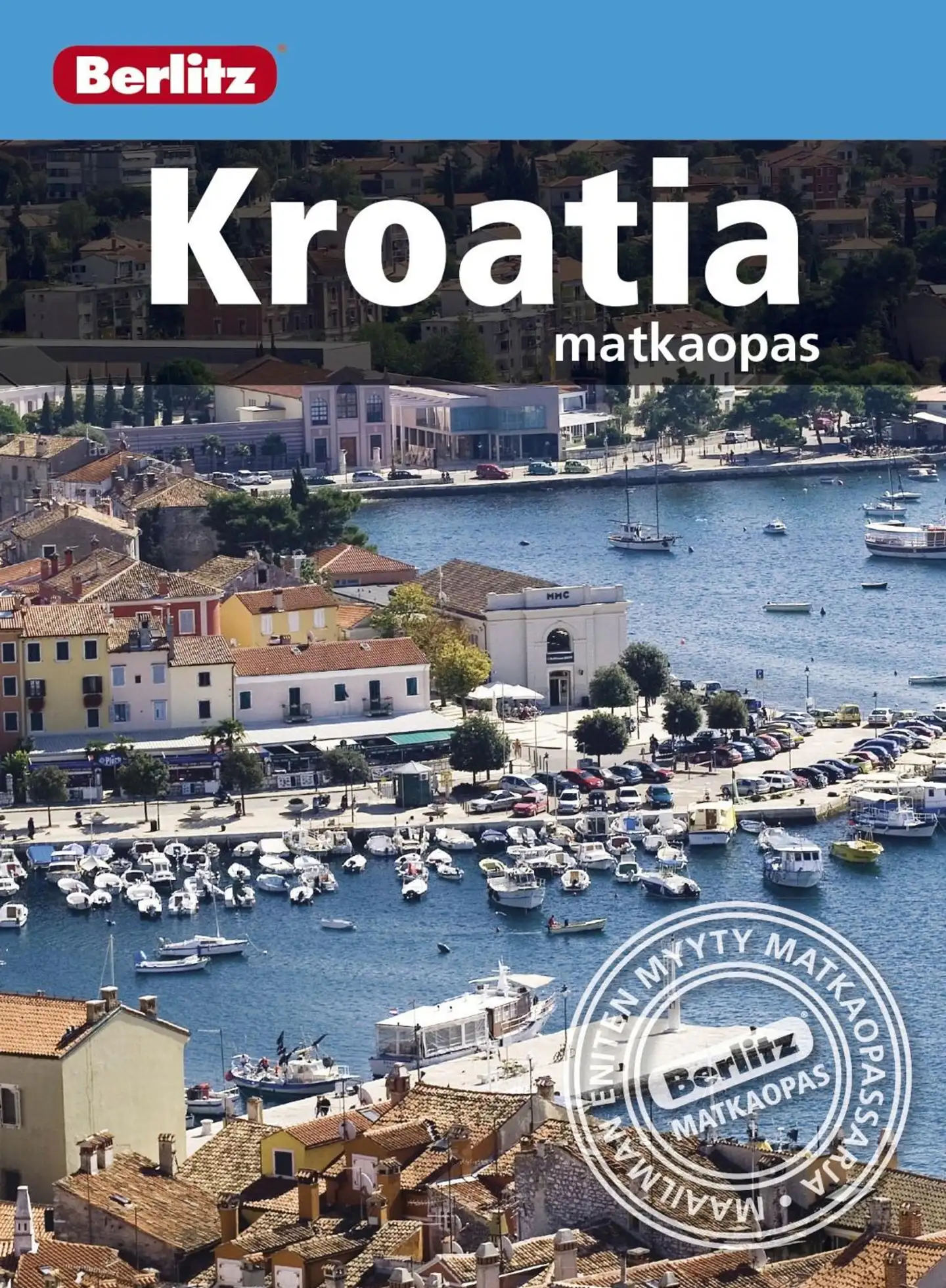 McKelvie, Kroatia - Matkaopas