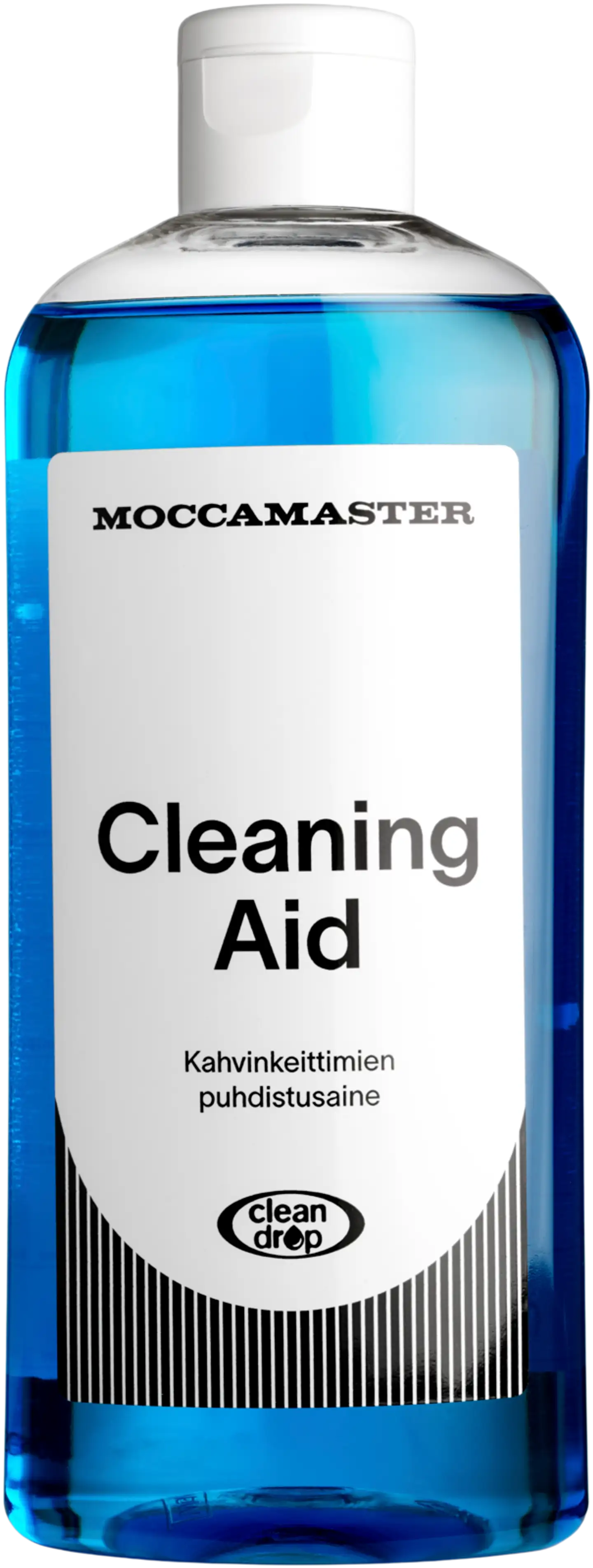 Moccamaster Cleaning Aid-puhdistusaine - 1