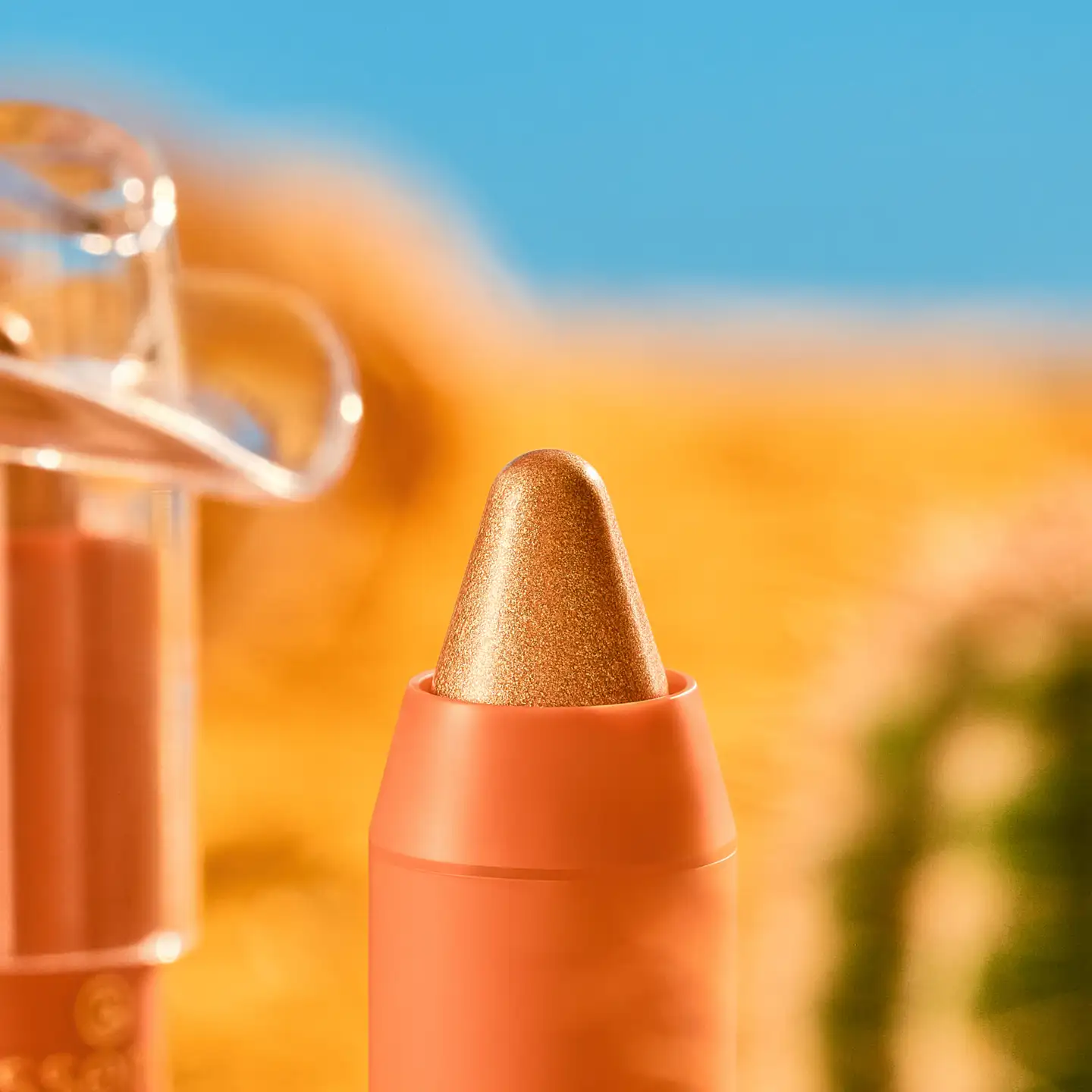 essence YEE HAW! jumbo eye crayon 01 Big Dreams In Big Boots 2.8 g - 4