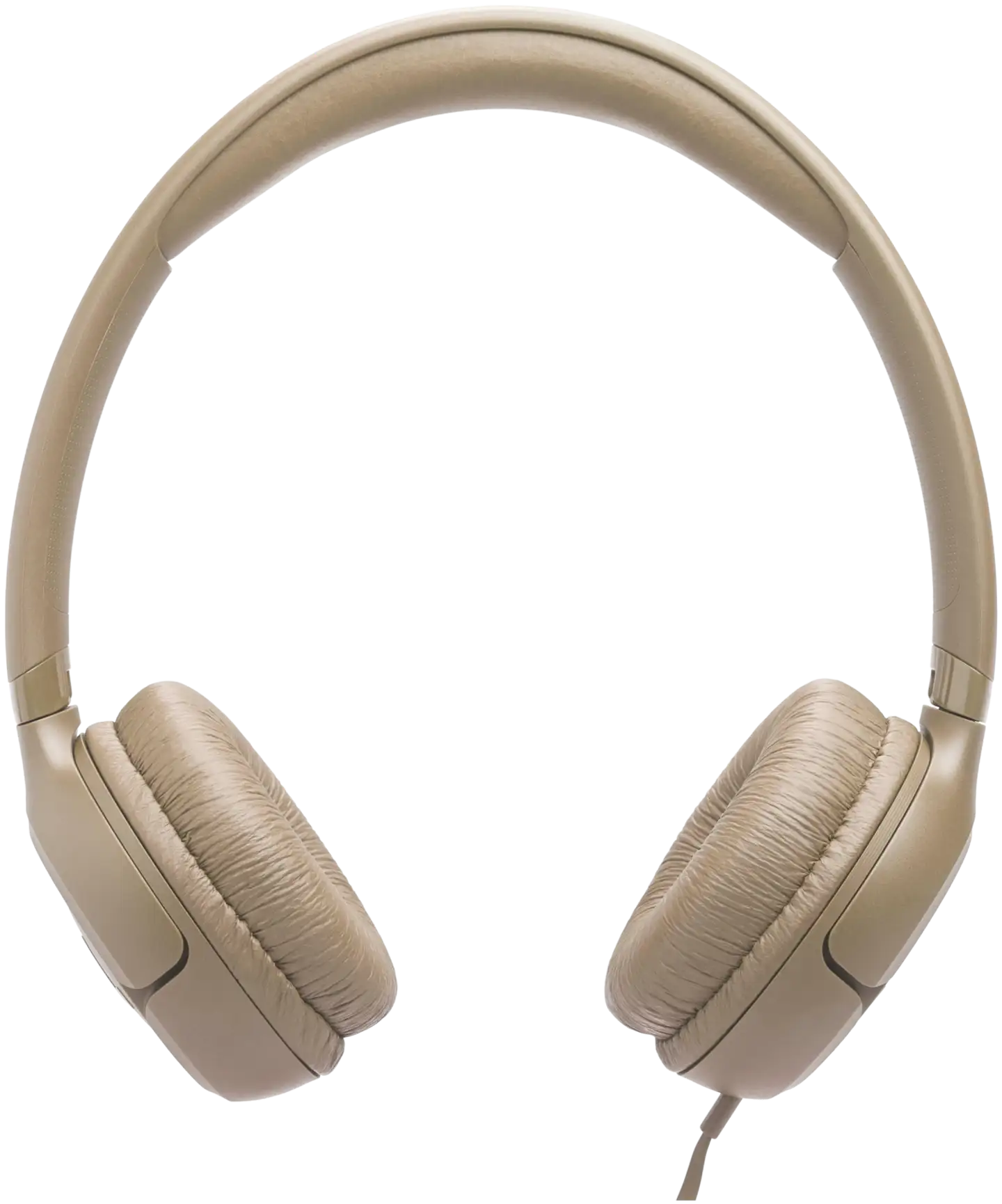 JBL langalliset sankakuulokkeet 3,5mm liitännällä Tune 530 beige - 2
