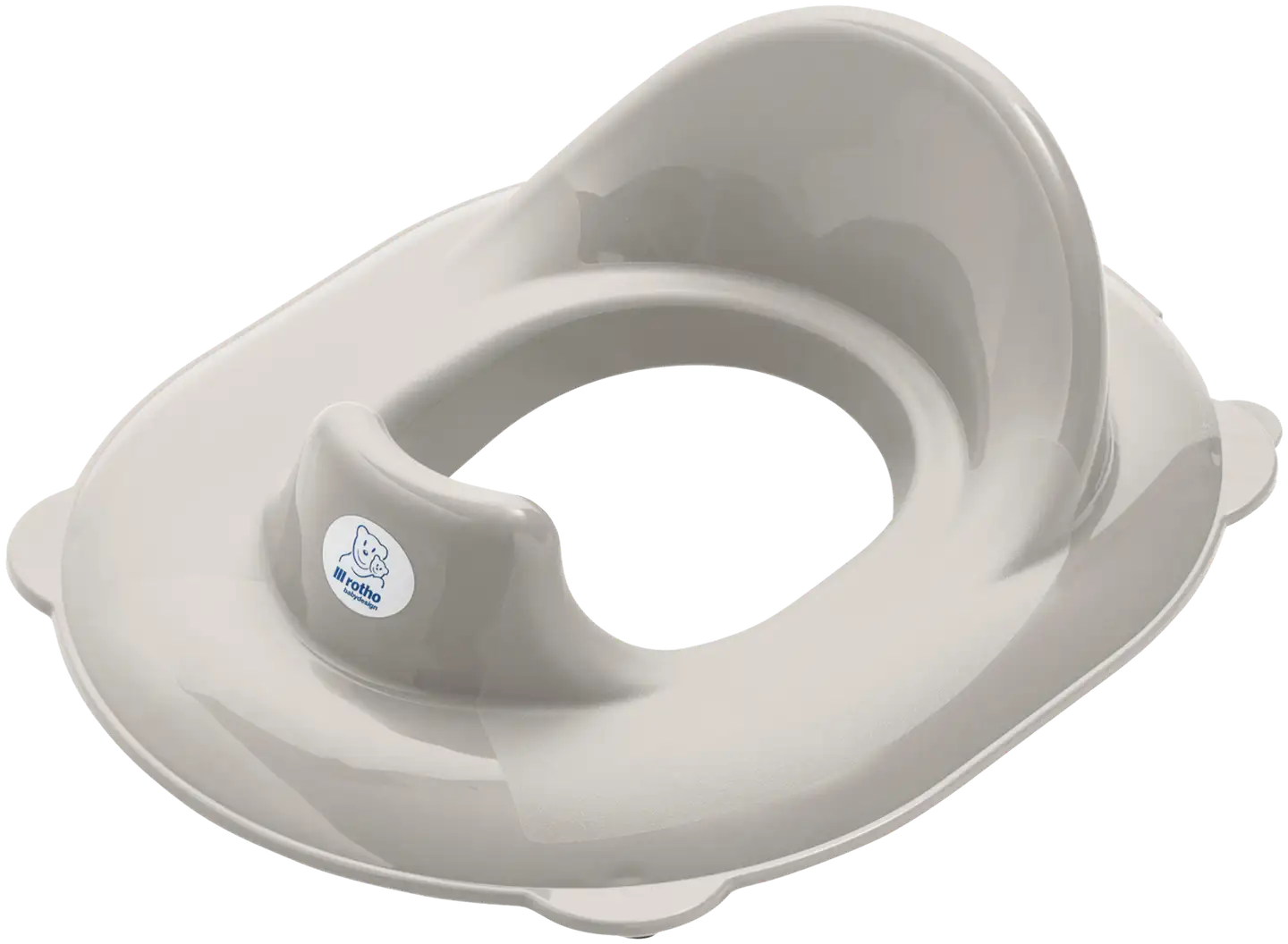 Rotho WC-istuin TILO beige - 1