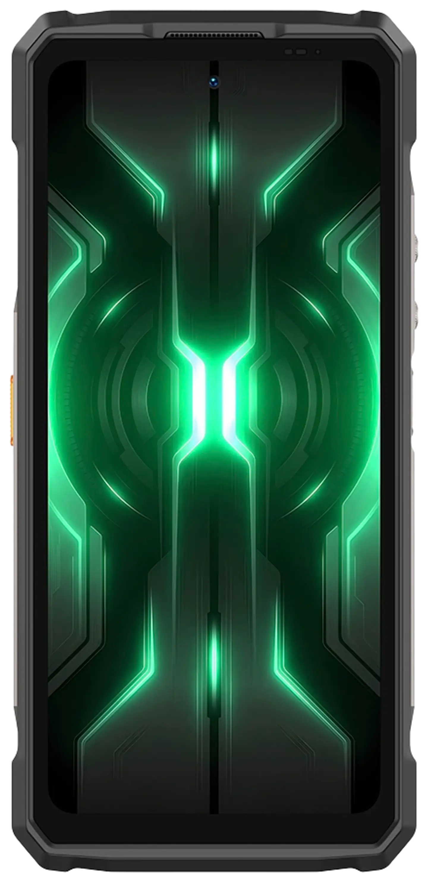 Ulefone Rugged-älypuhelin Armor 33 Pro 4G 512 GB musta - 7