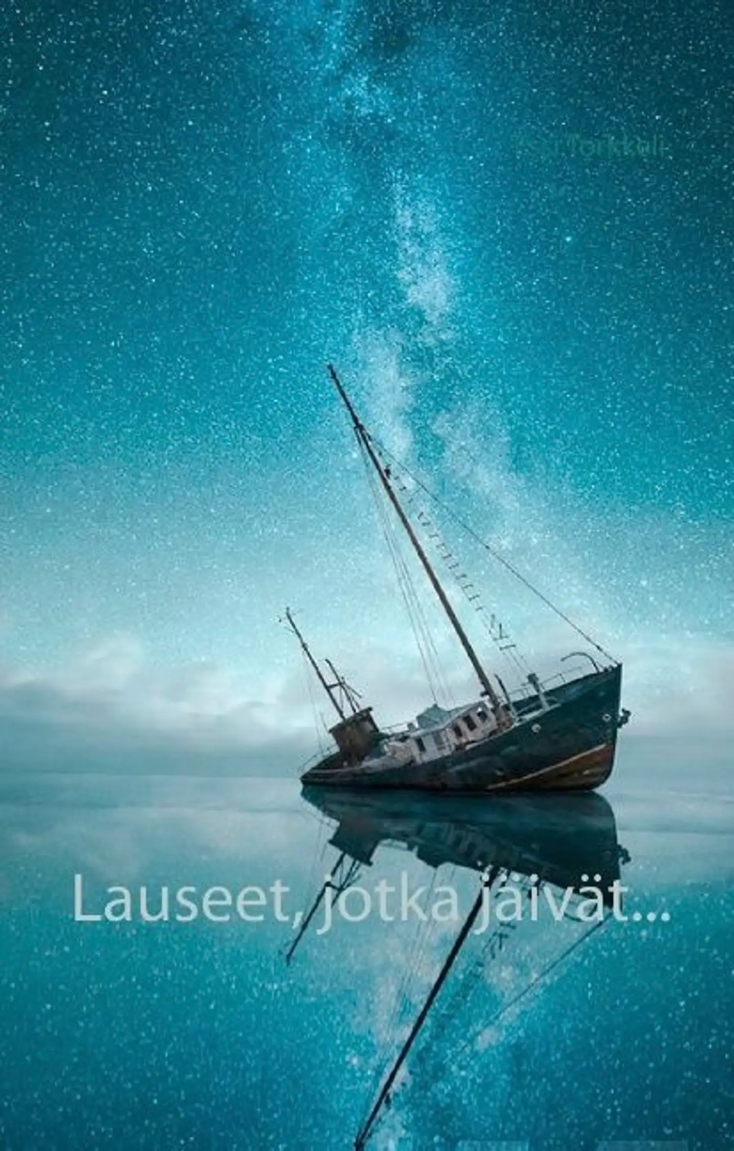 Torkkeli, Lauseet, jotka jäivät...